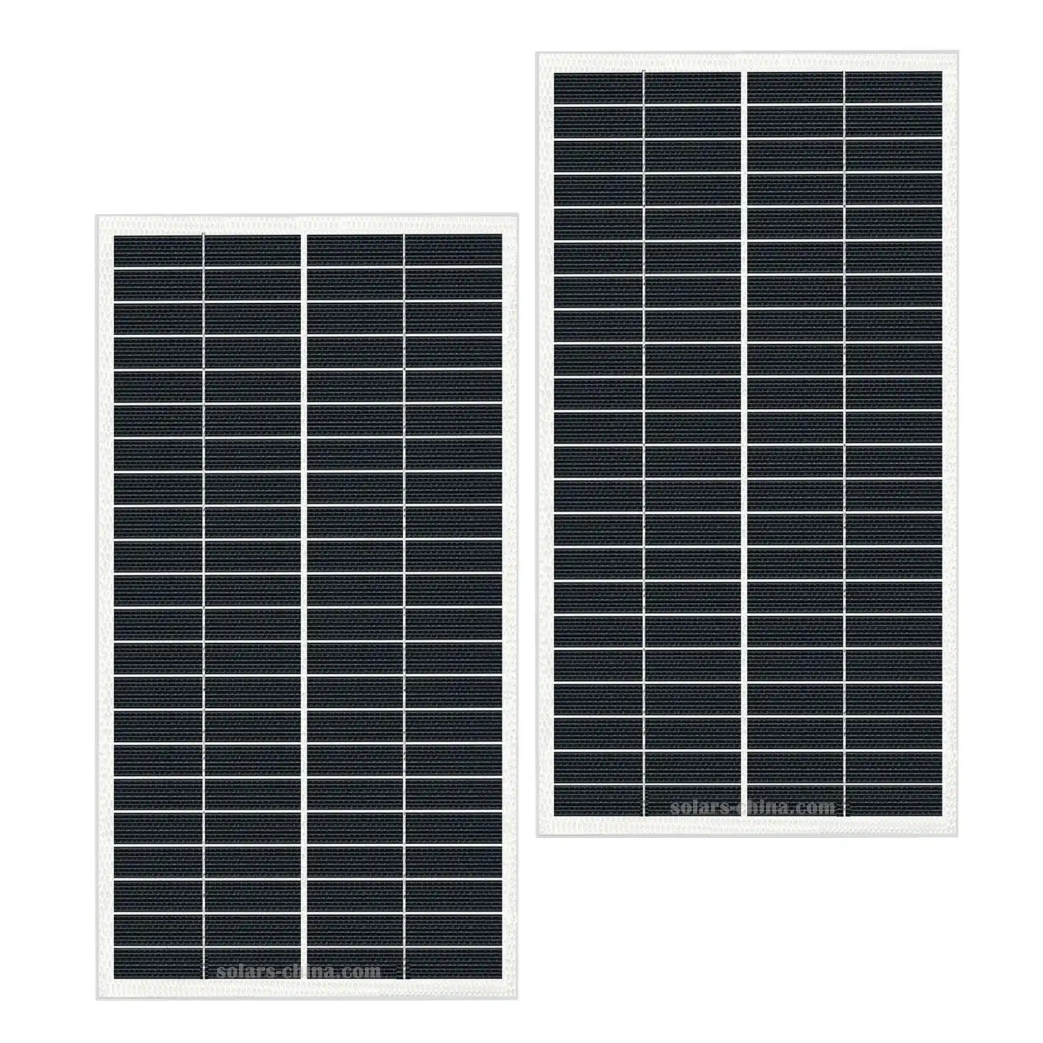 flexible solar panel 6V