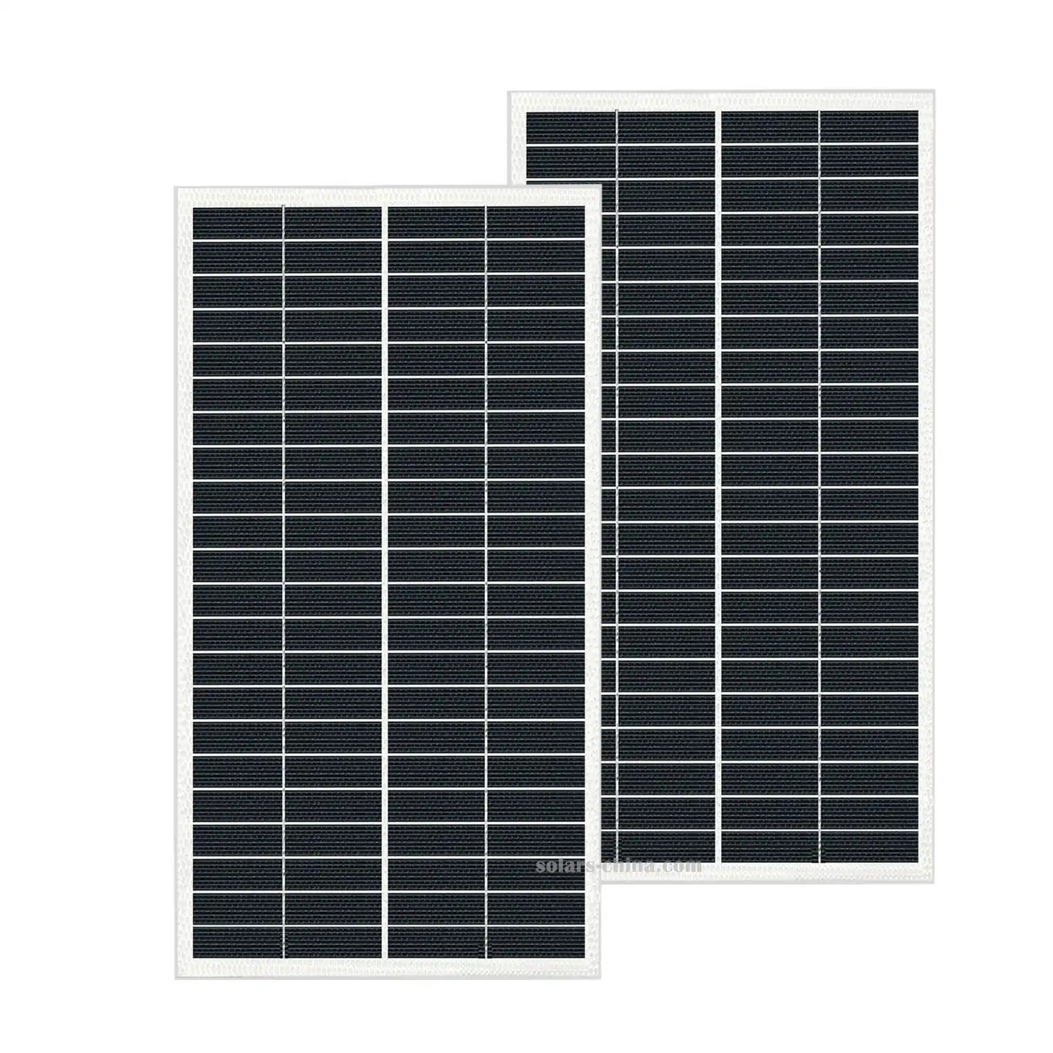 flexible solar panel 10W
