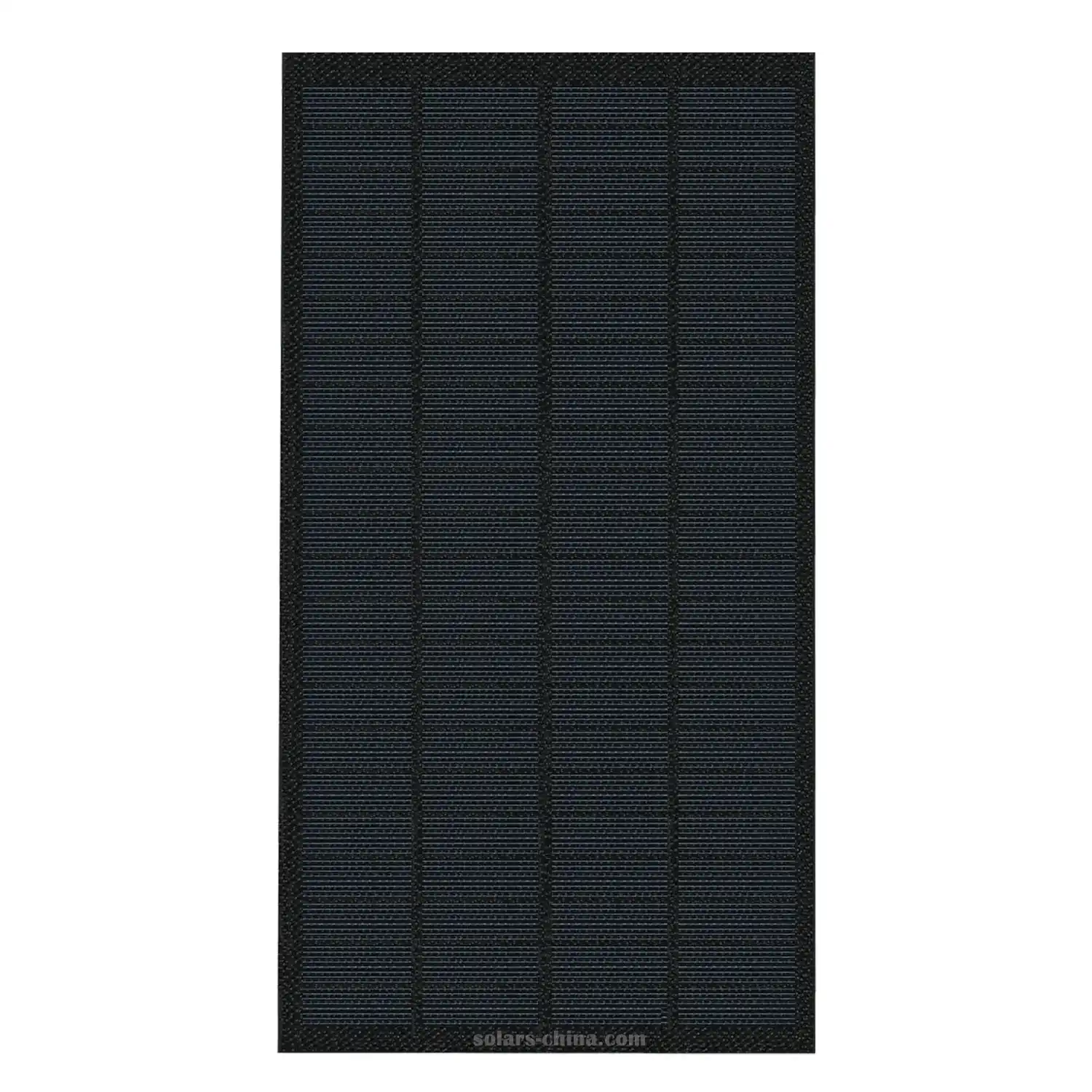 Flexible Solar Panel 6W