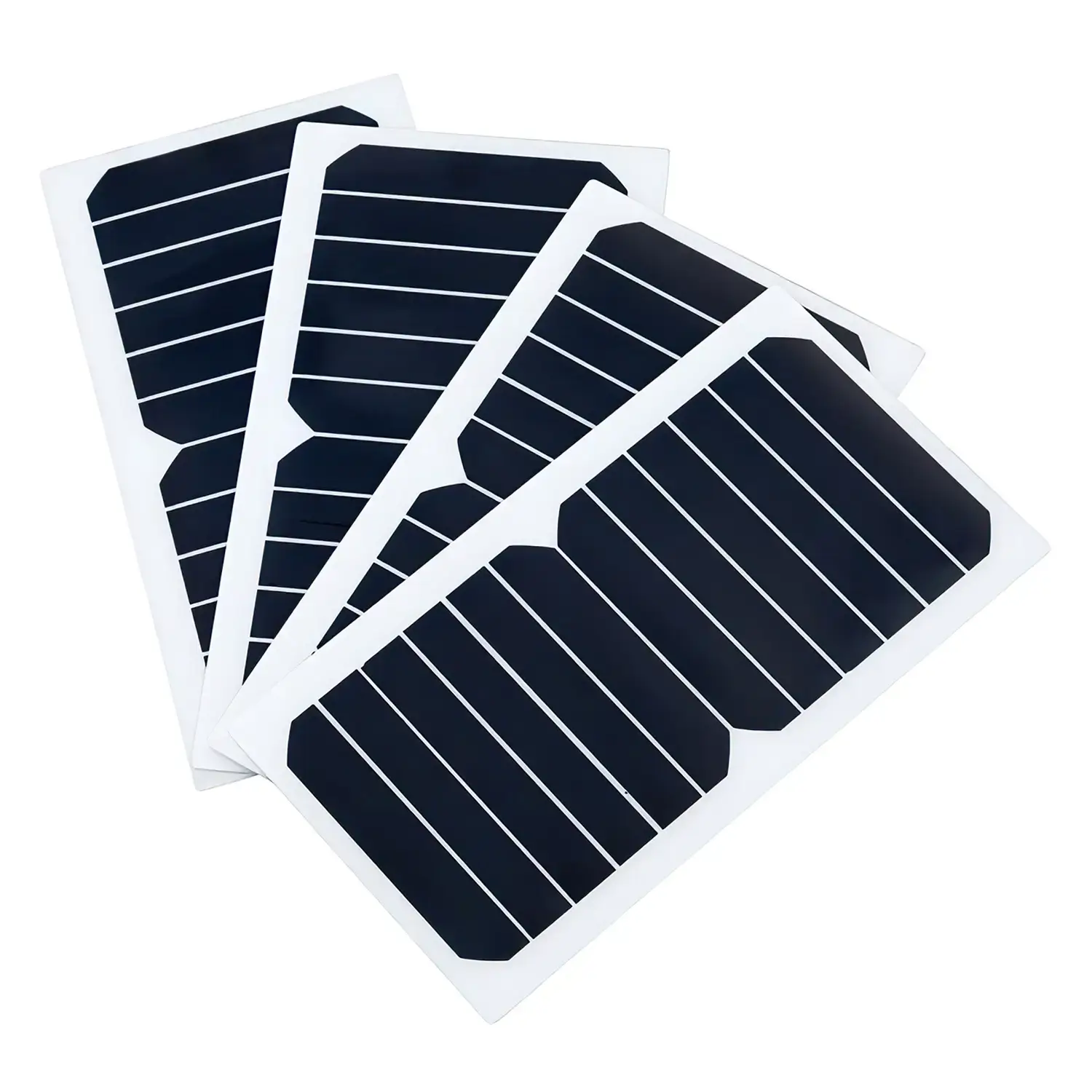 flexible solar panel 6V