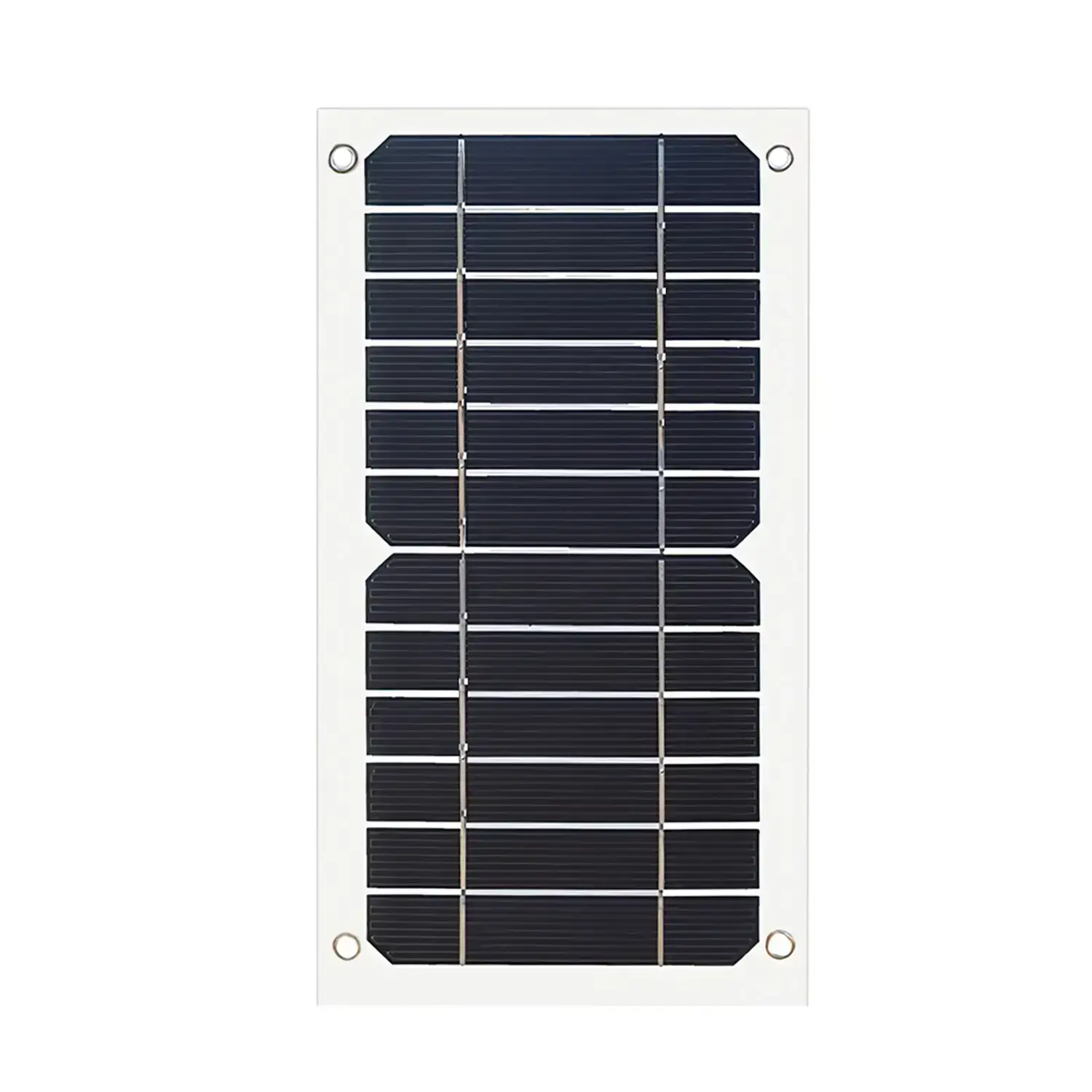 flexible solar panel 5W