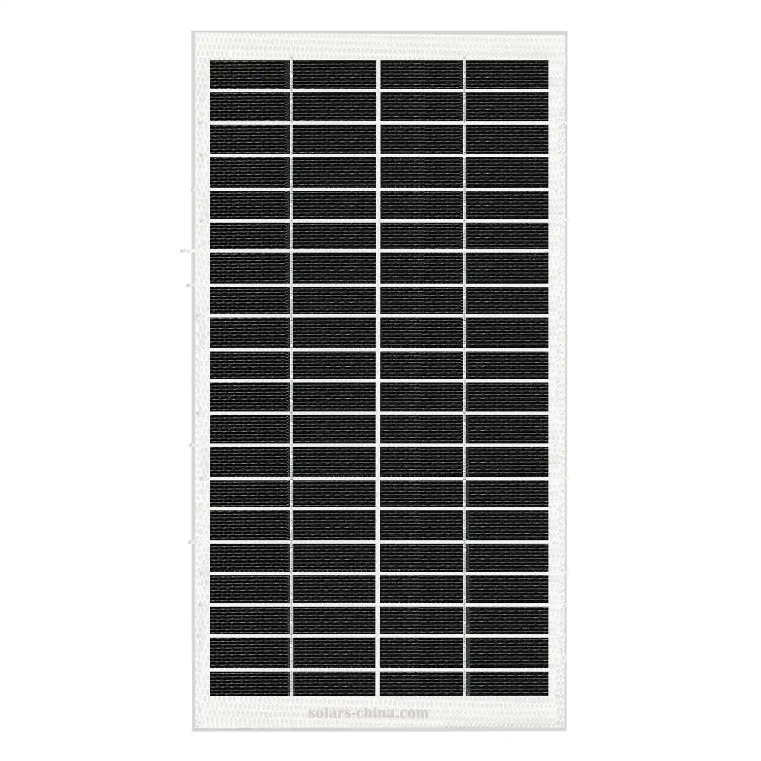 Flexible Solar Panel 8W