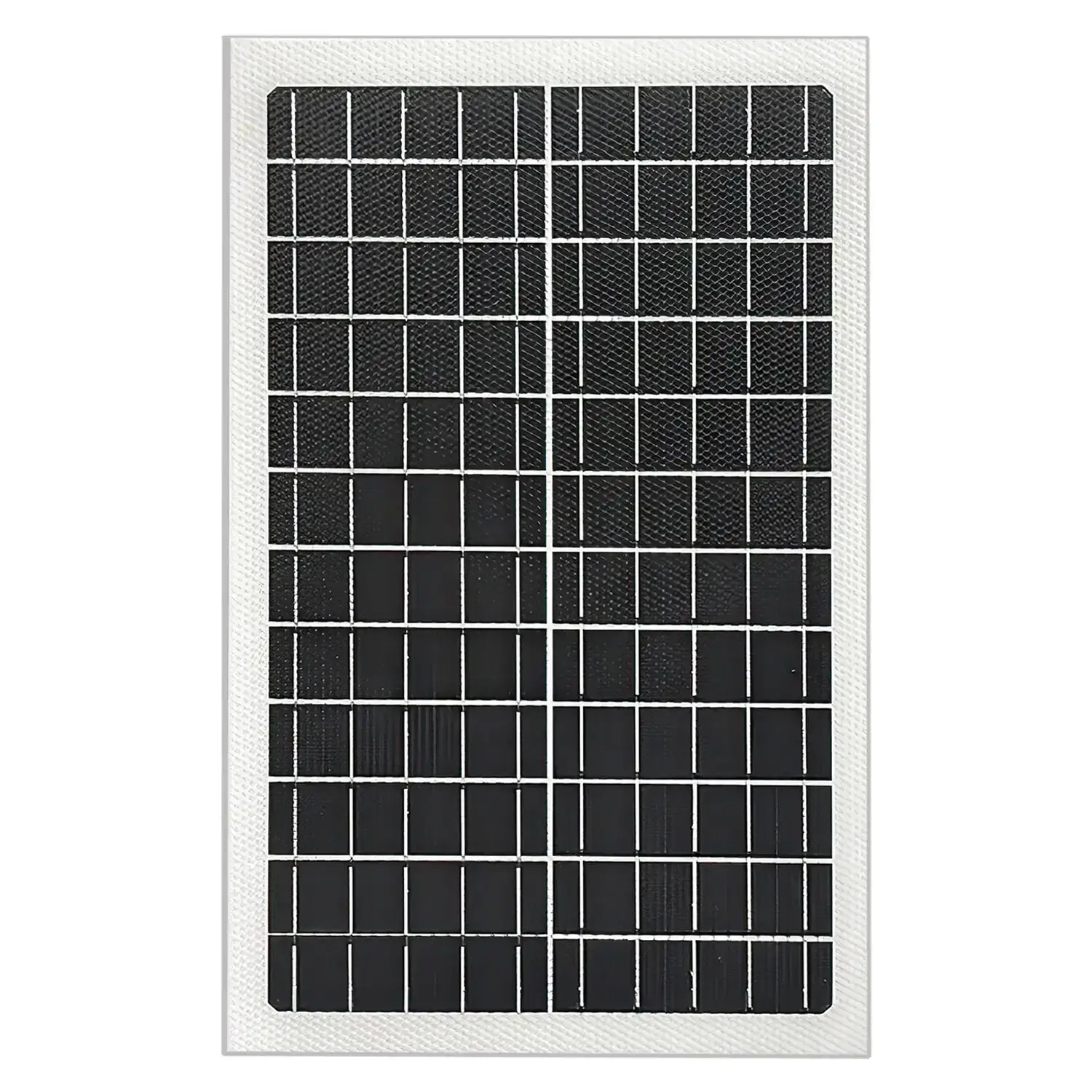 flexible solar panel 12V