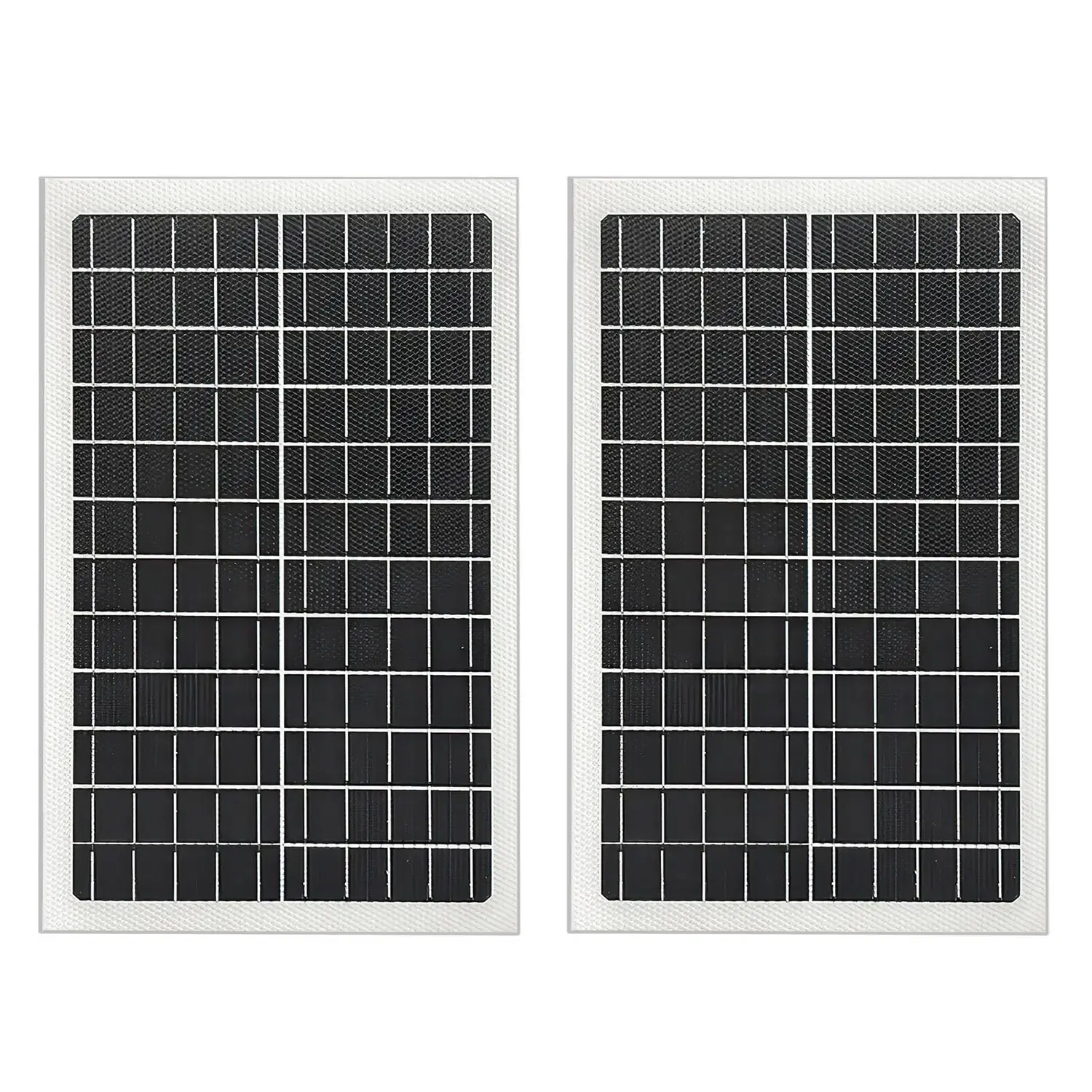 flexible solar panel 18V