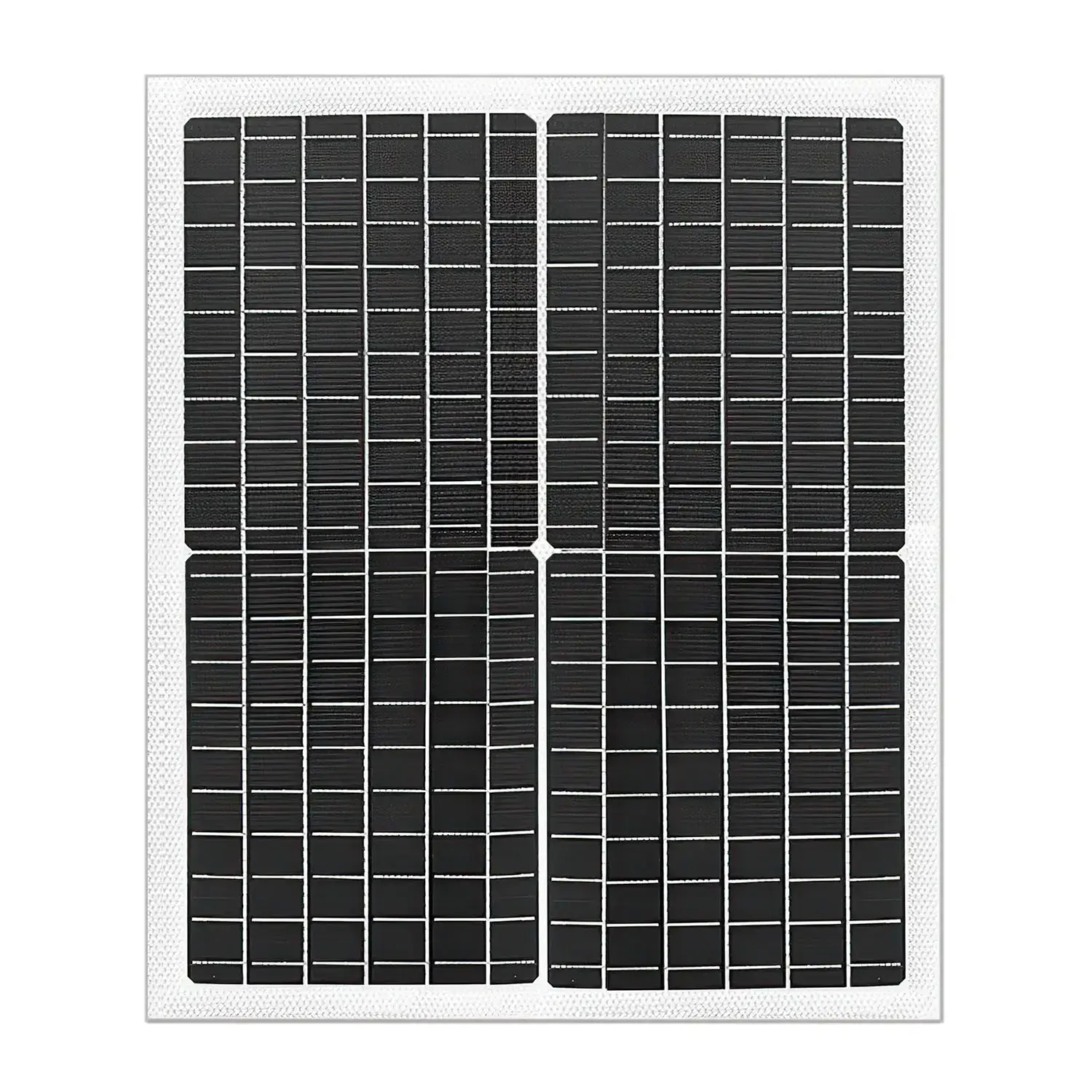 flexible solar panel 18W