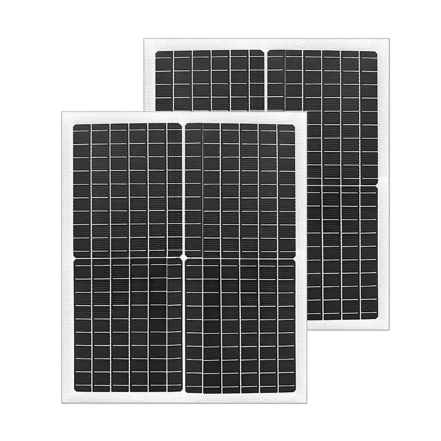 flexible solar panel 15W