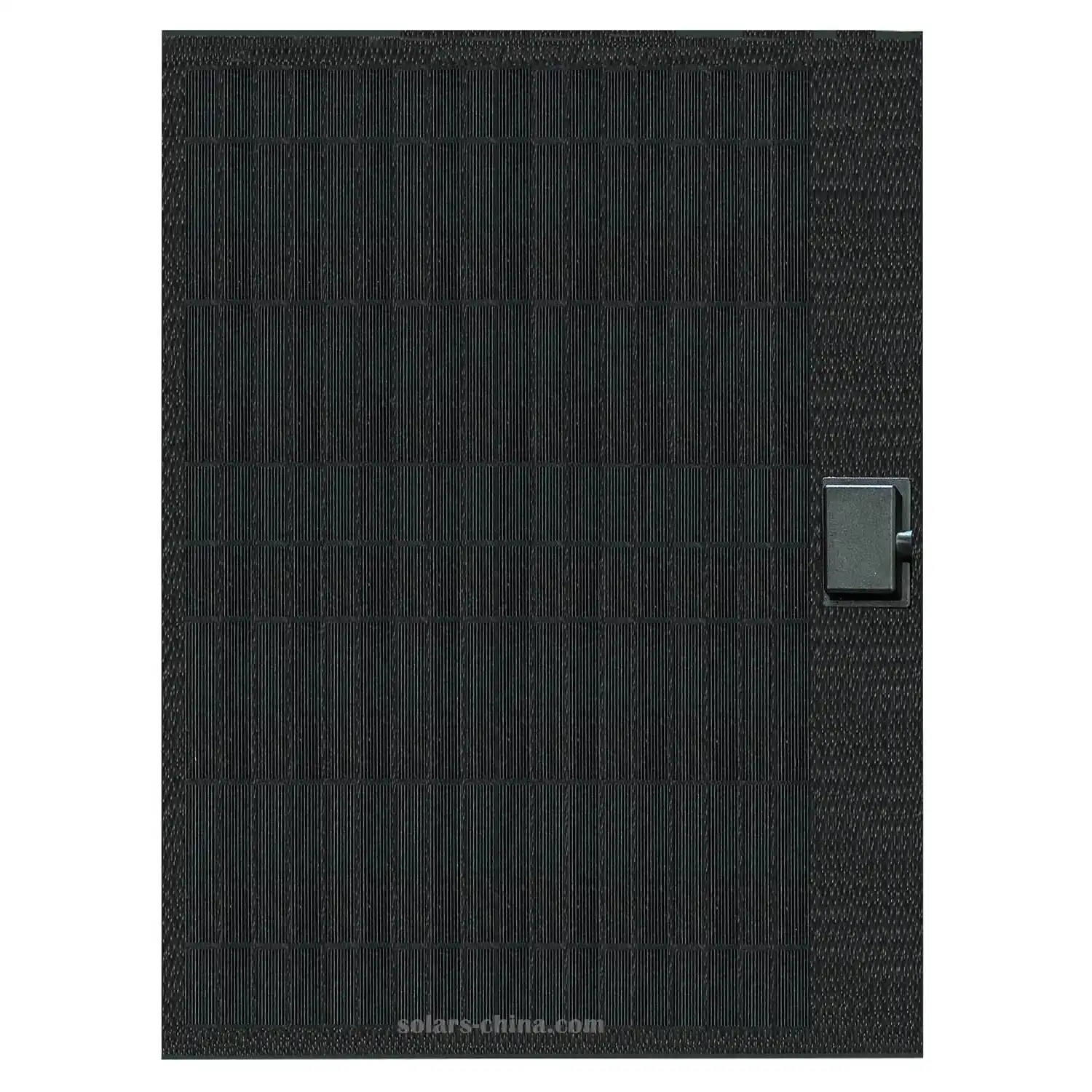 Flexible Solar Panel 18W