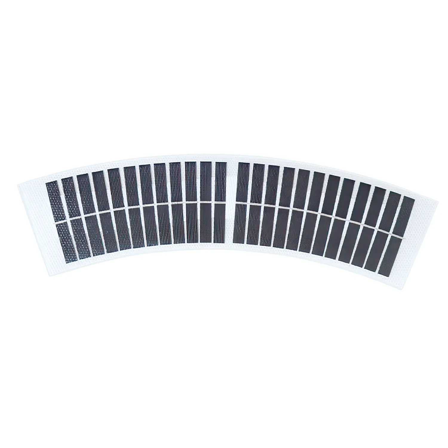 flexible solar panel 6V