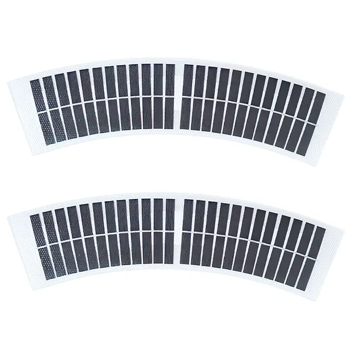 flexible solar panel 4W