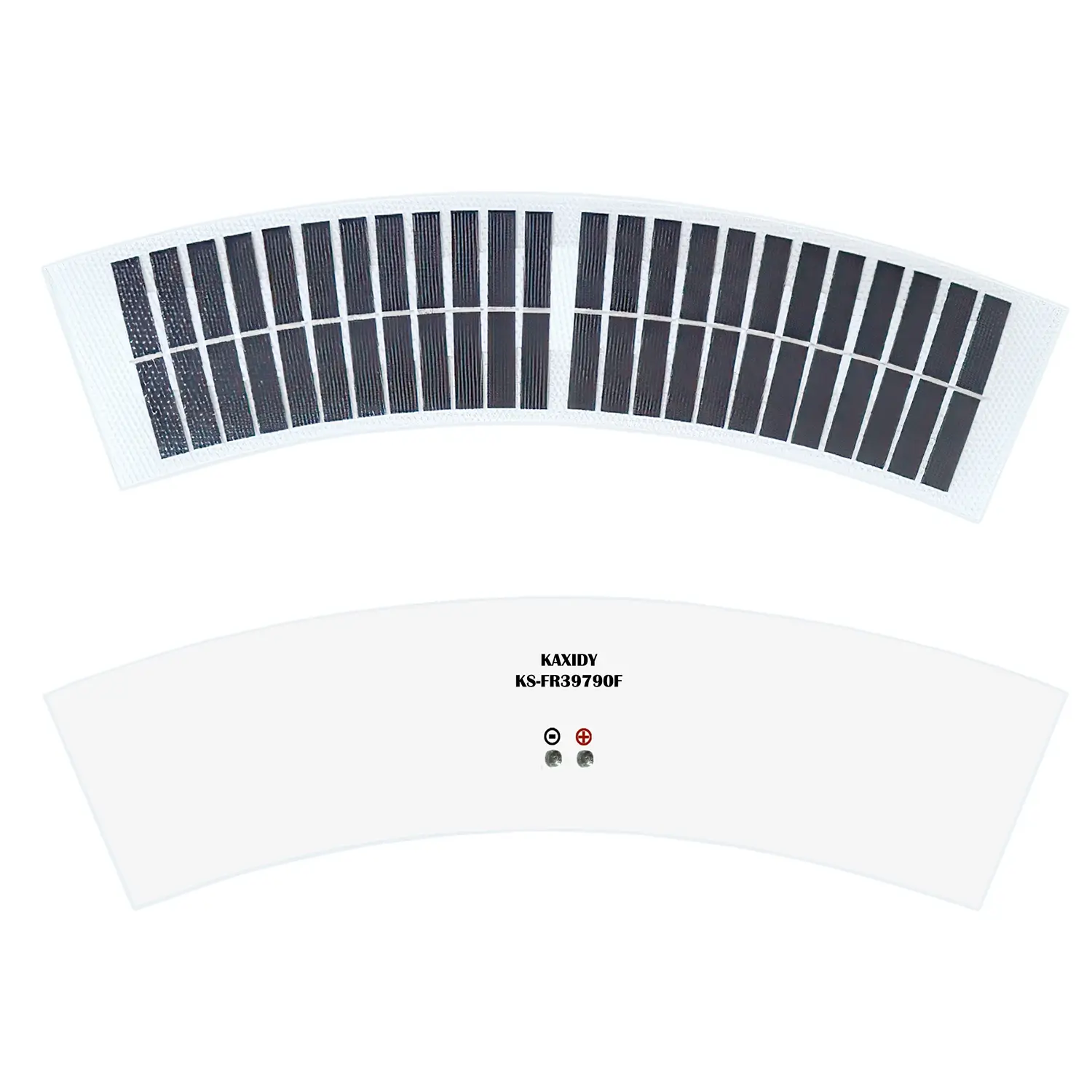 flexible solar panel 4W