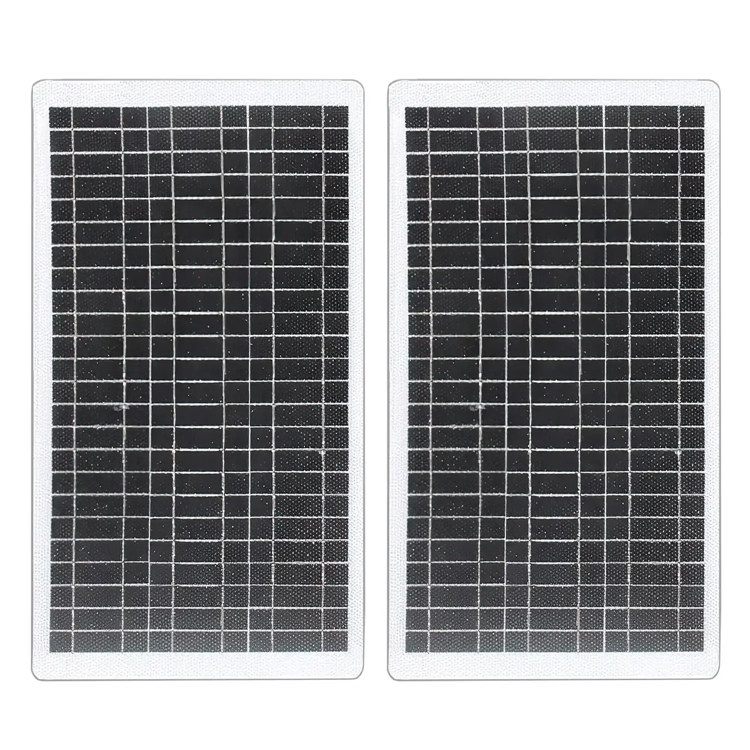 flexible solar panel 12V