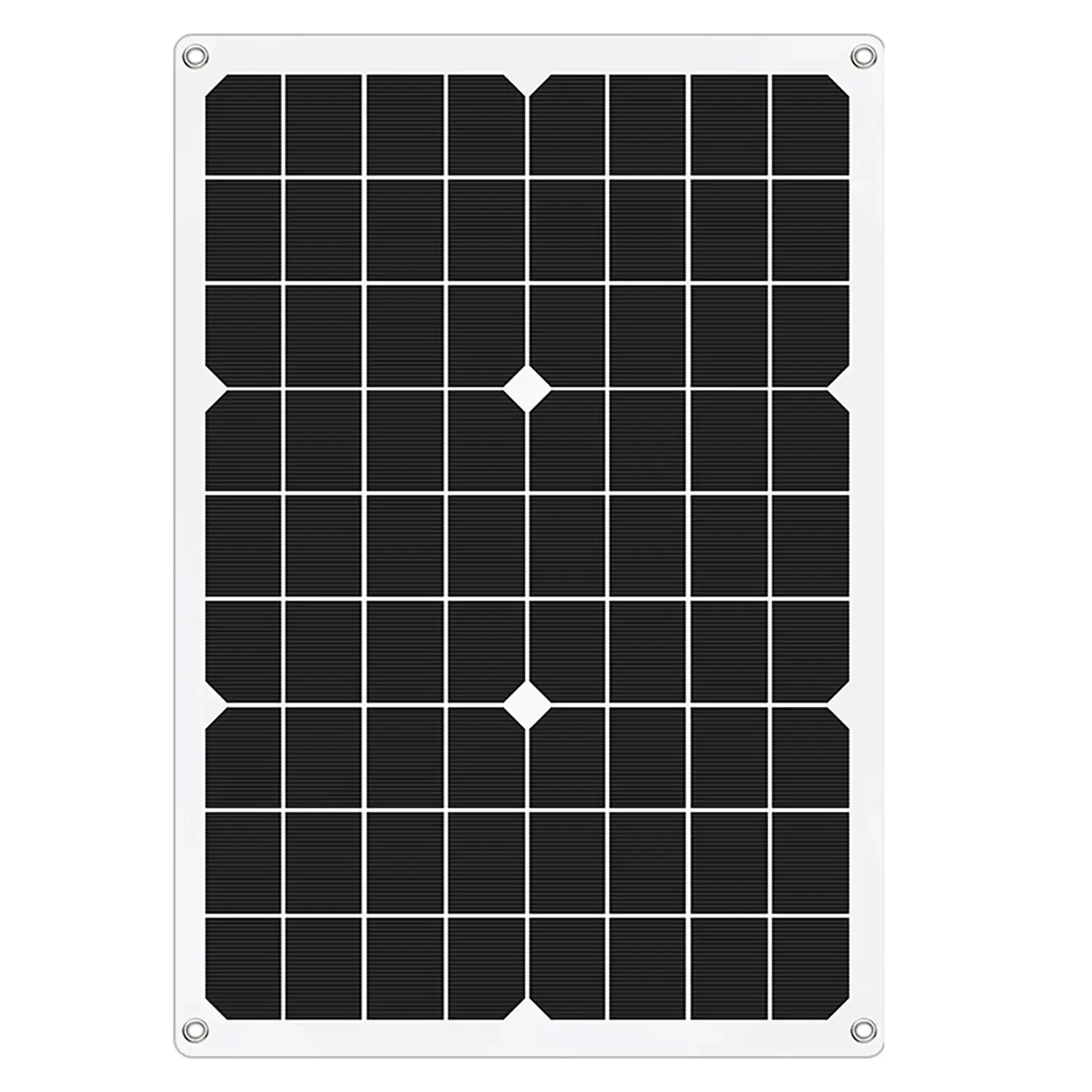 Flexible Solar Panel 20W