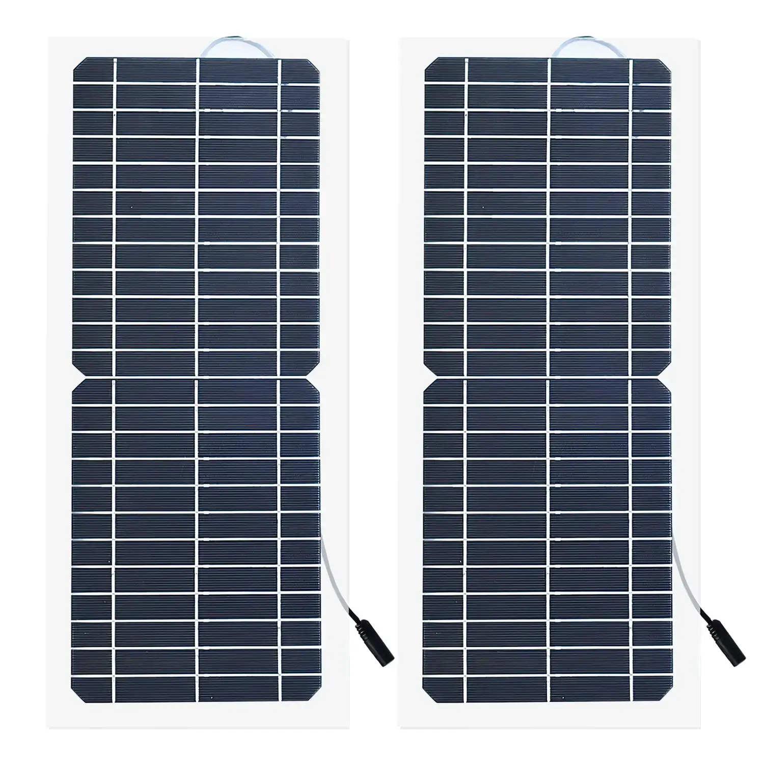 flexible solar panel 6V