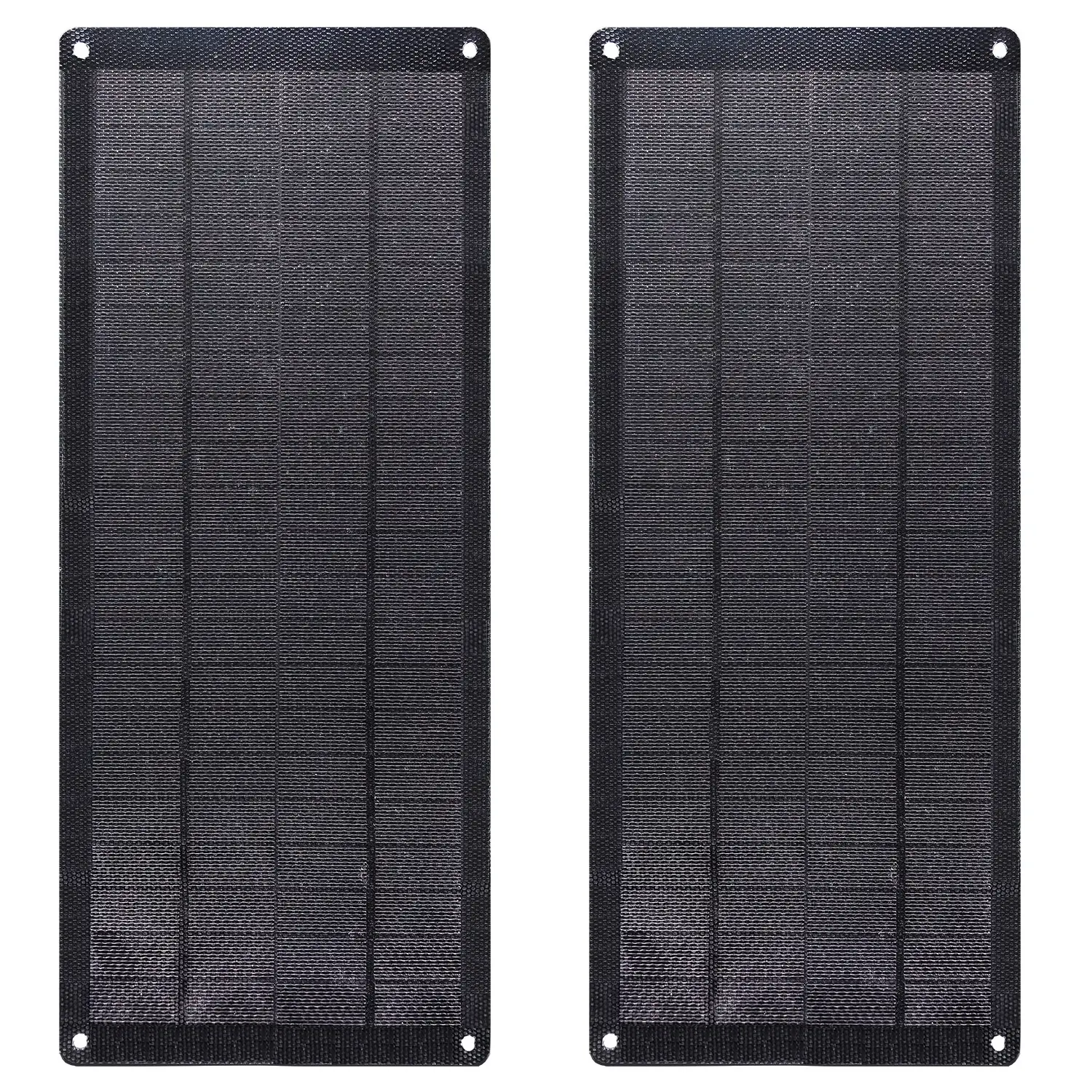 flexible solar panel 12V