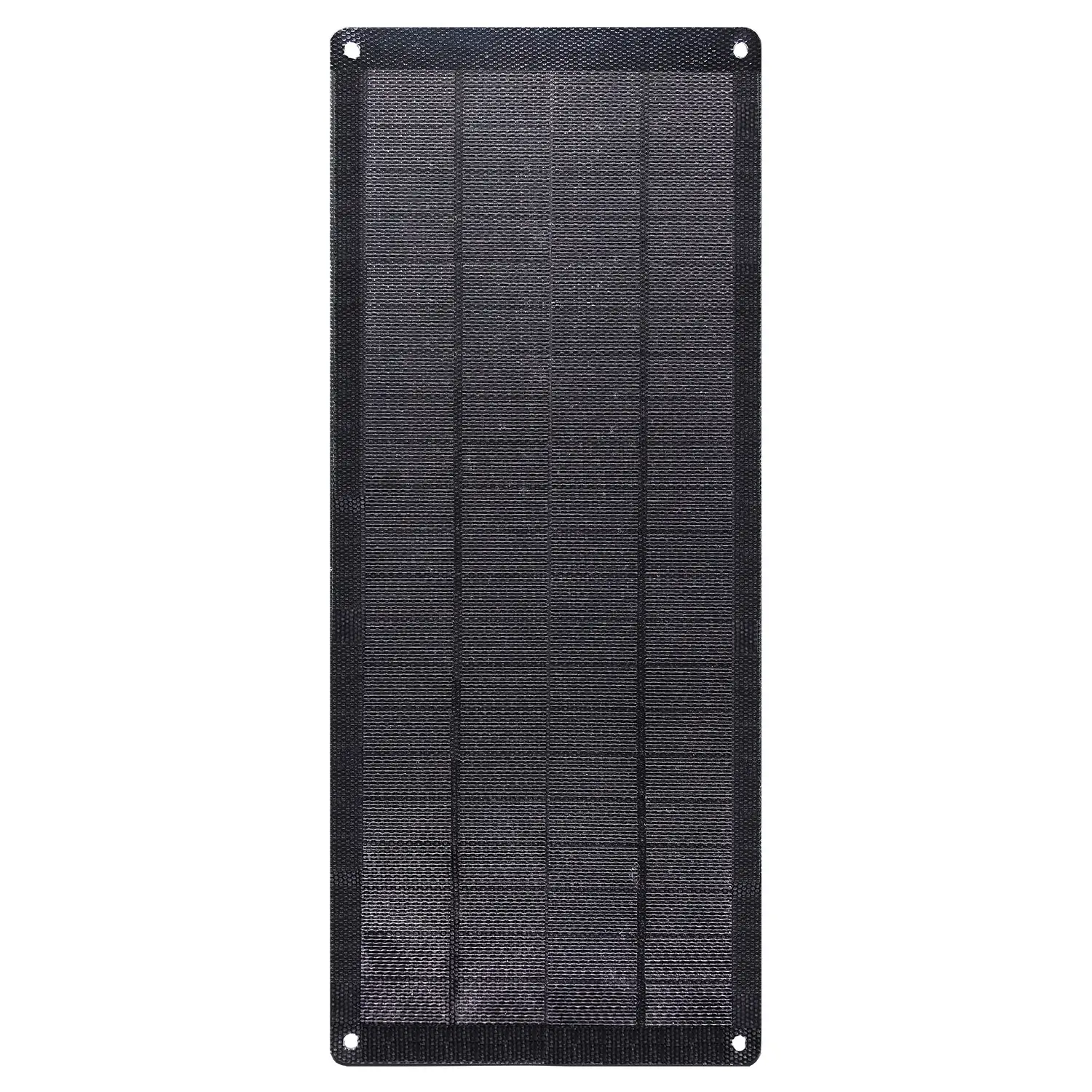 flexible solar panel 10W