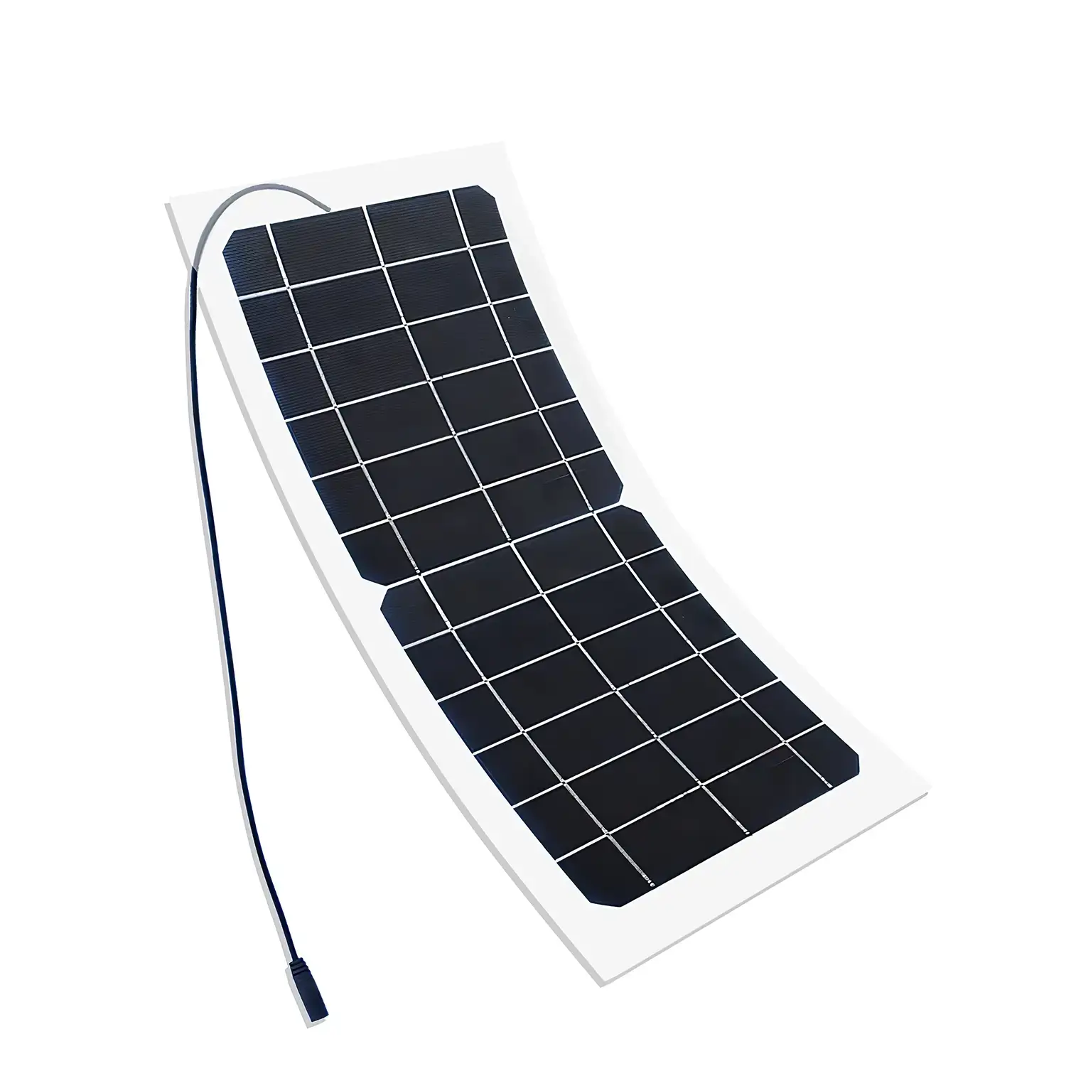 flexible solar panel 6V