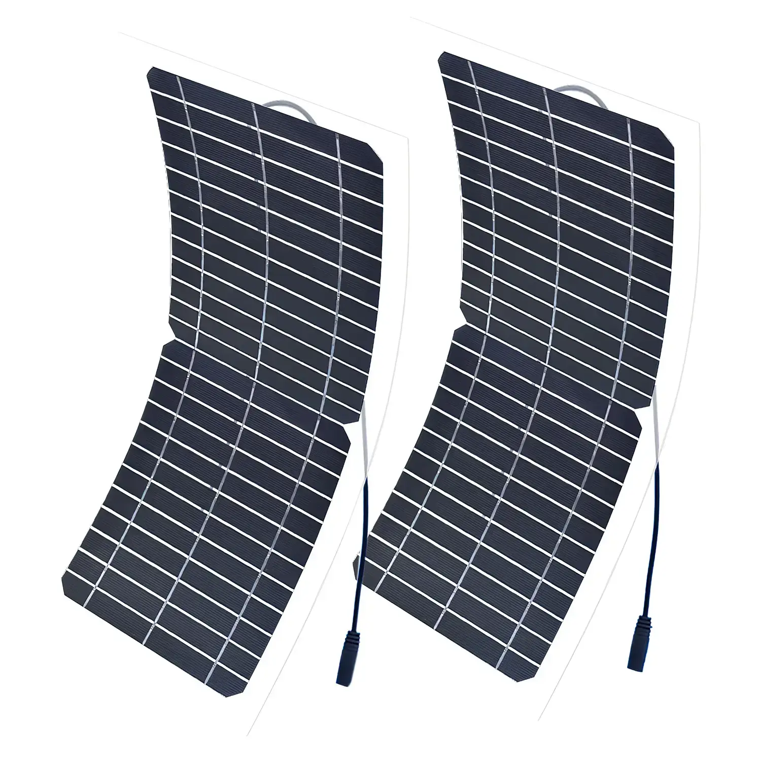 flexible solar panel 10W