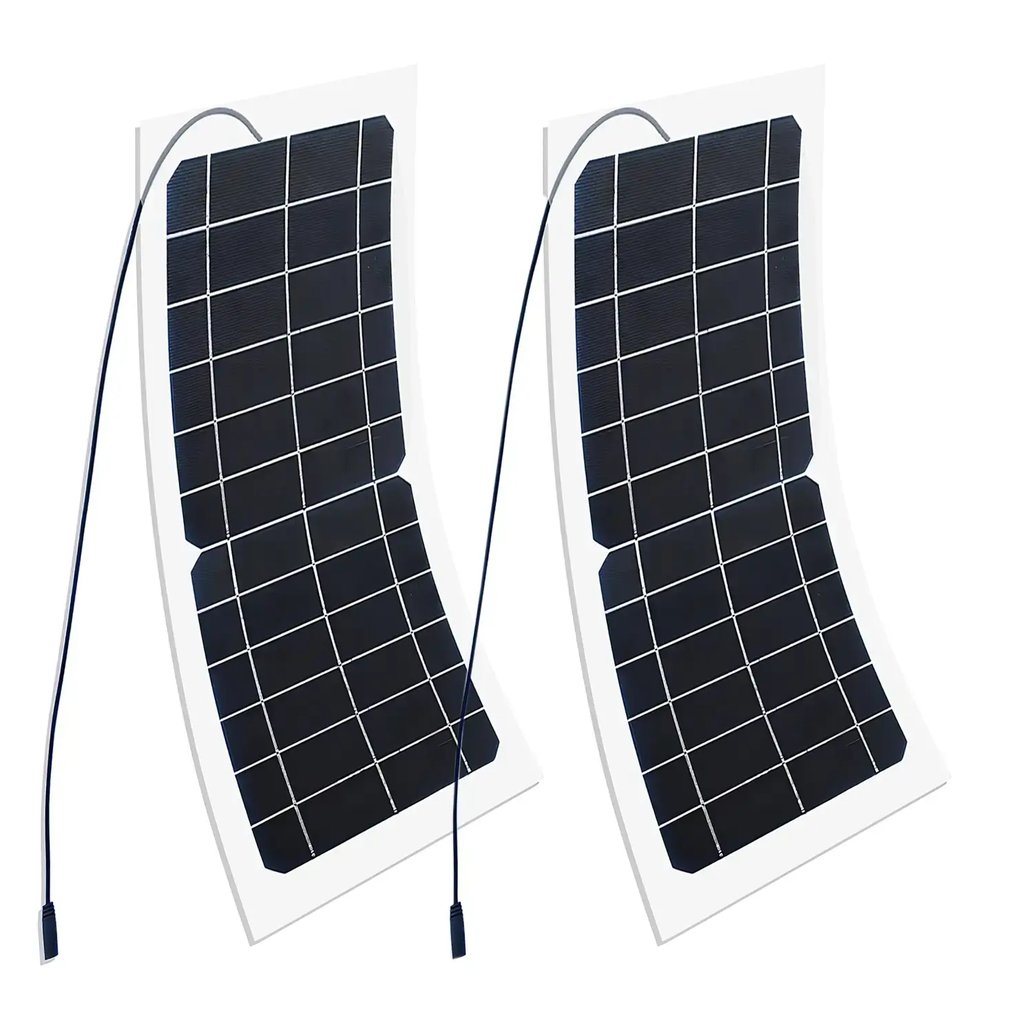 Flexible Solar Panel