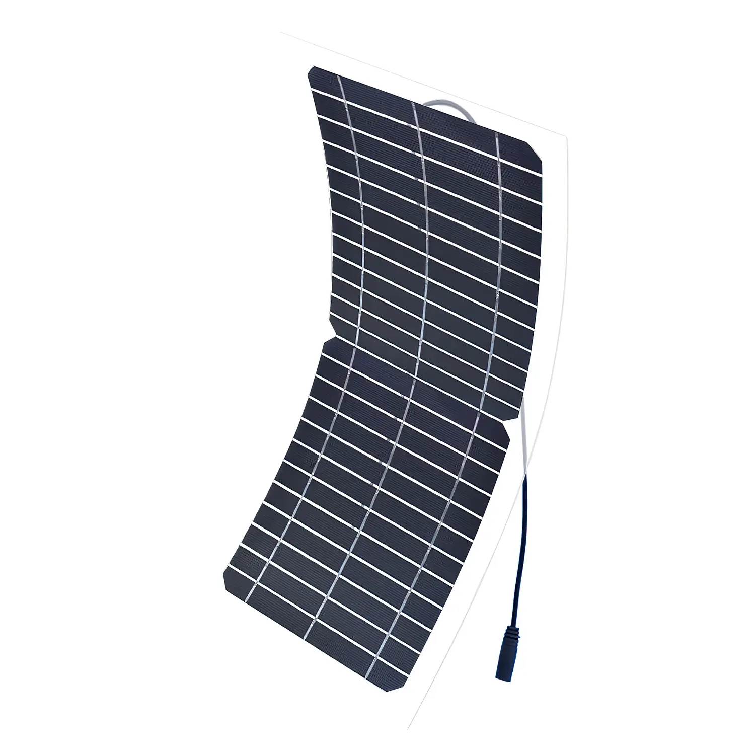 Flexible Solar Panel