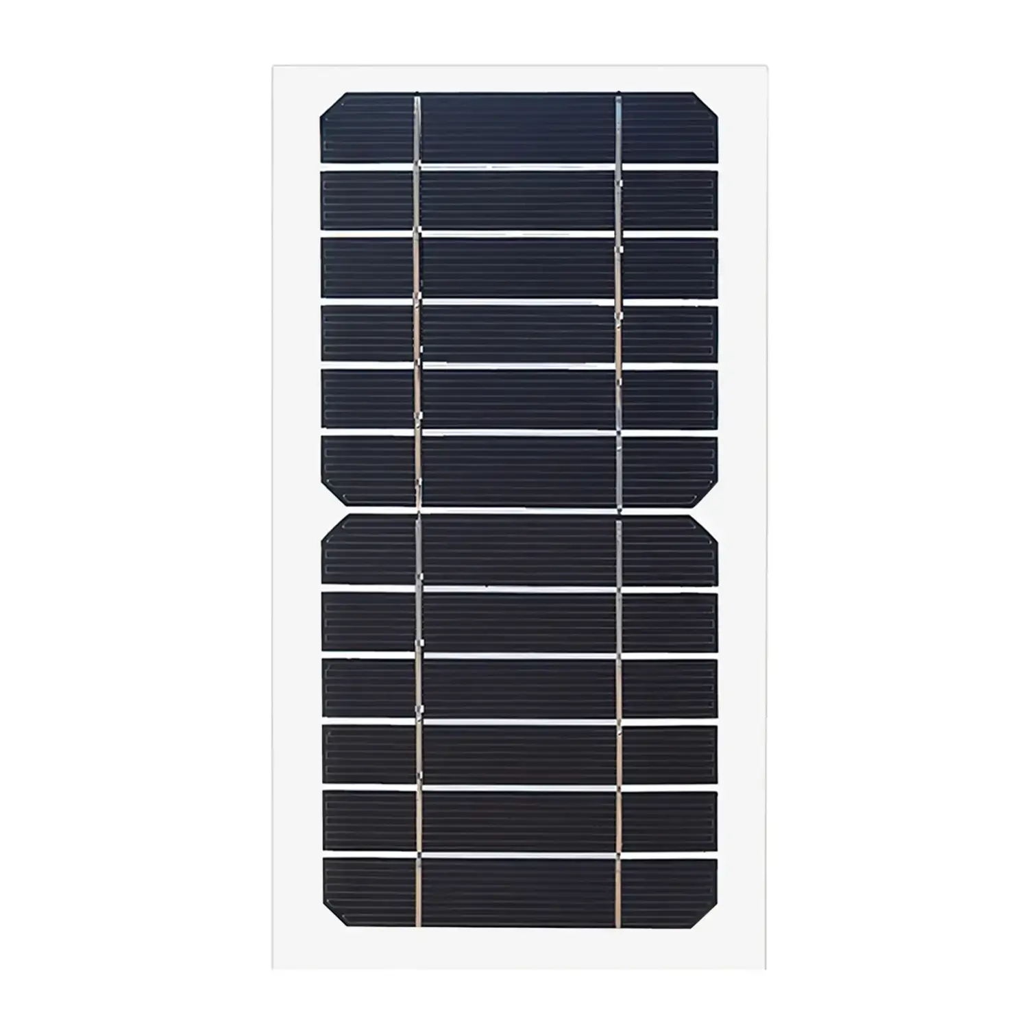 flexible solar panel 8W