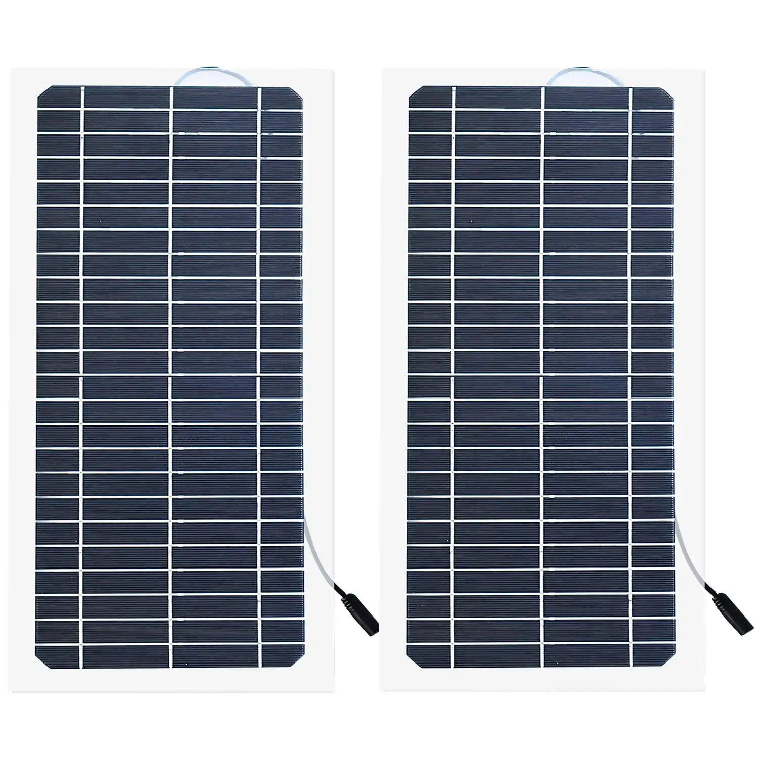 flexible solar panel 18V