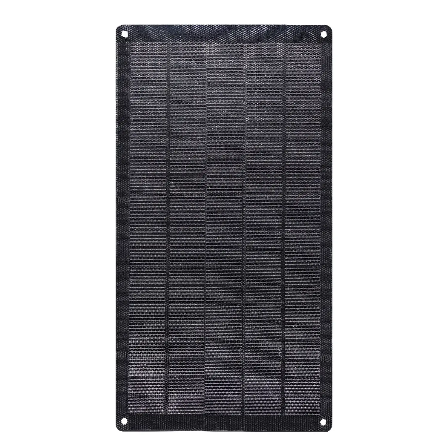 flexible solar panel 18V