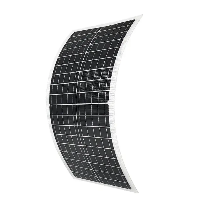 flexible solar panel 16W