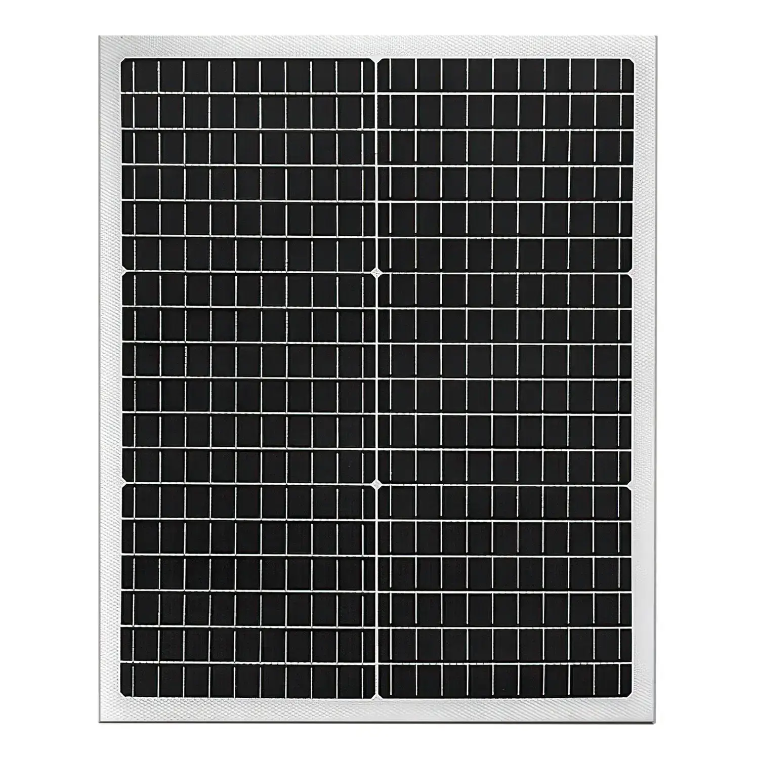 flexible solar panel 18V