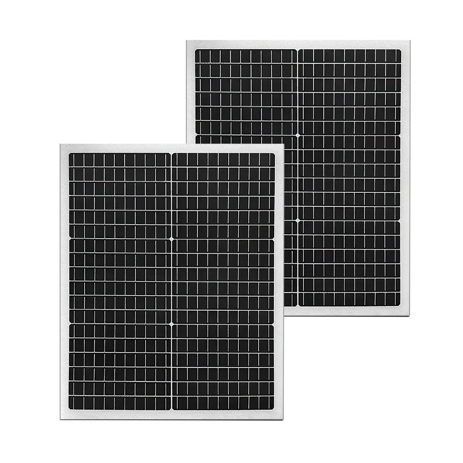 flexible solarpanel 32W