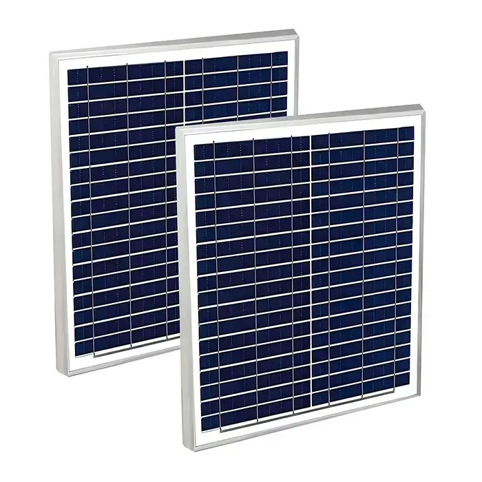 customized solar module