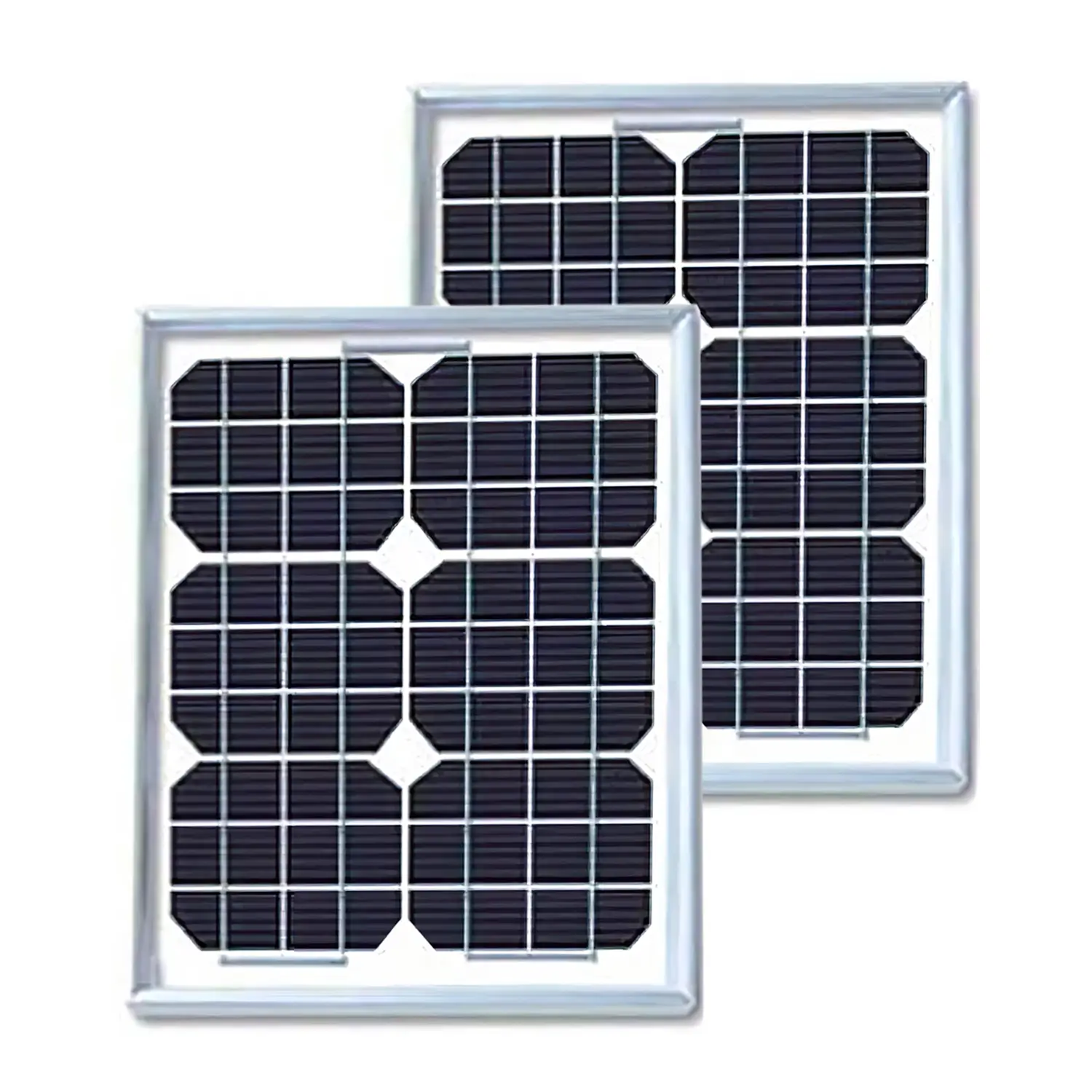 10W solar moudle