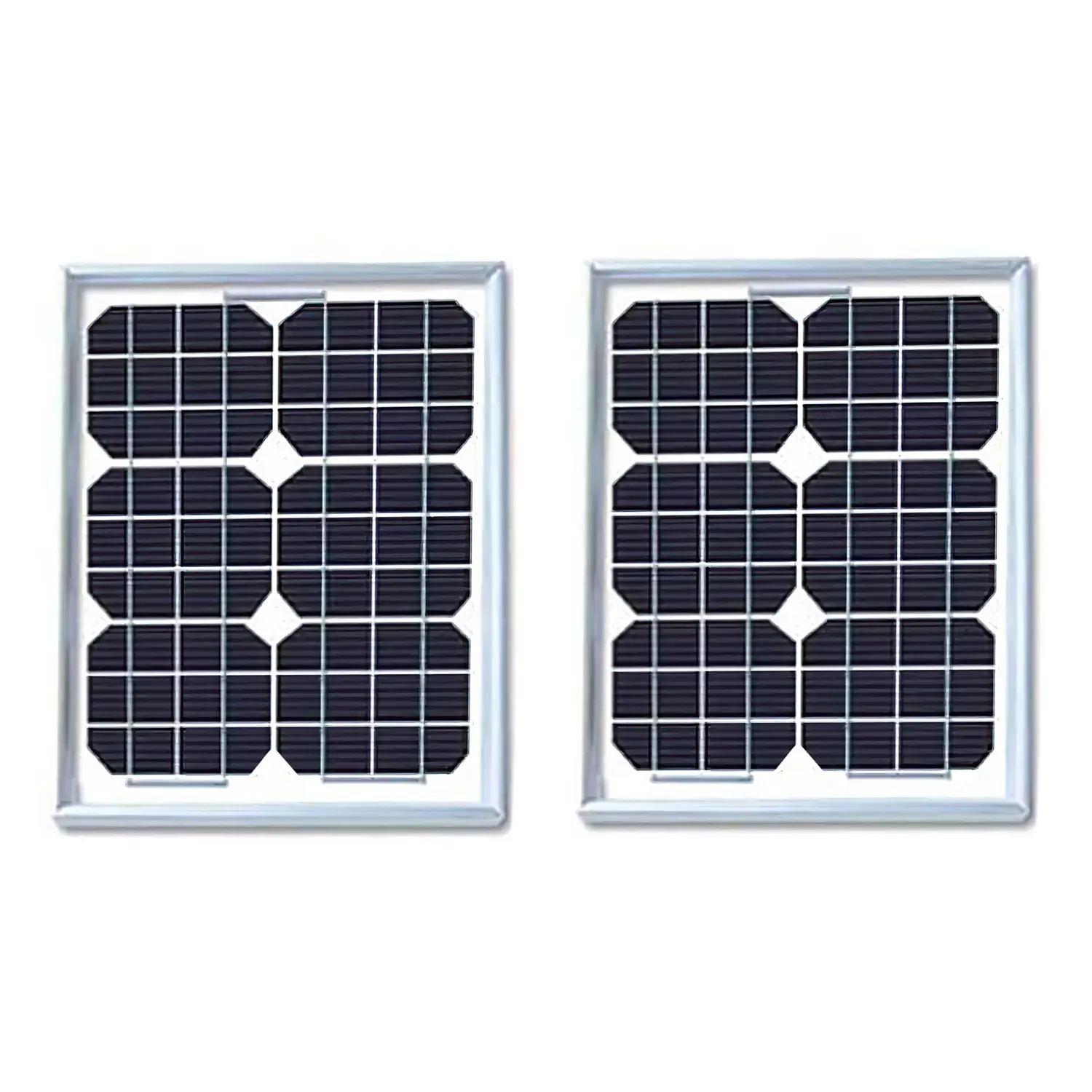 solar module 10W