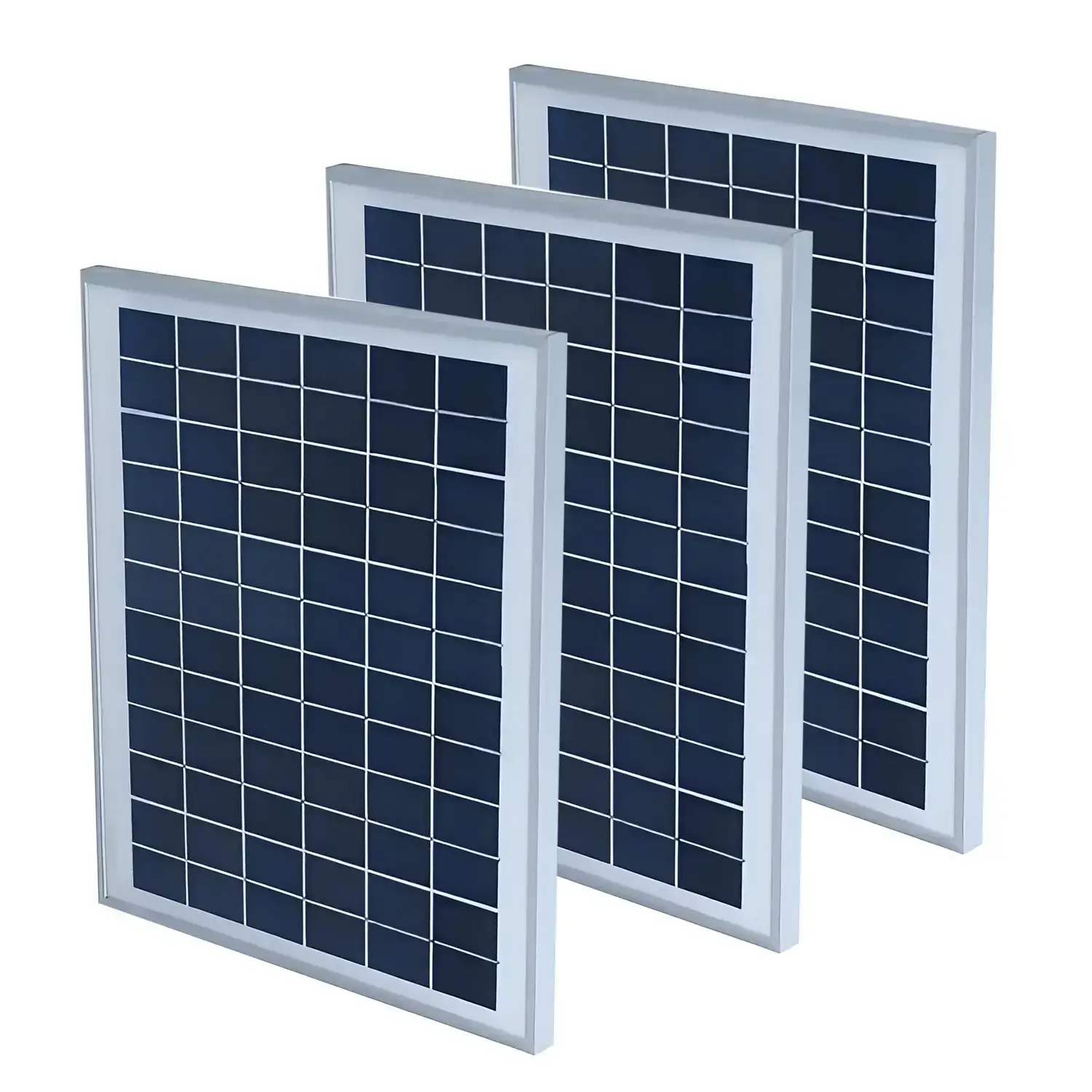 Custom Shape Mini Solar Panel