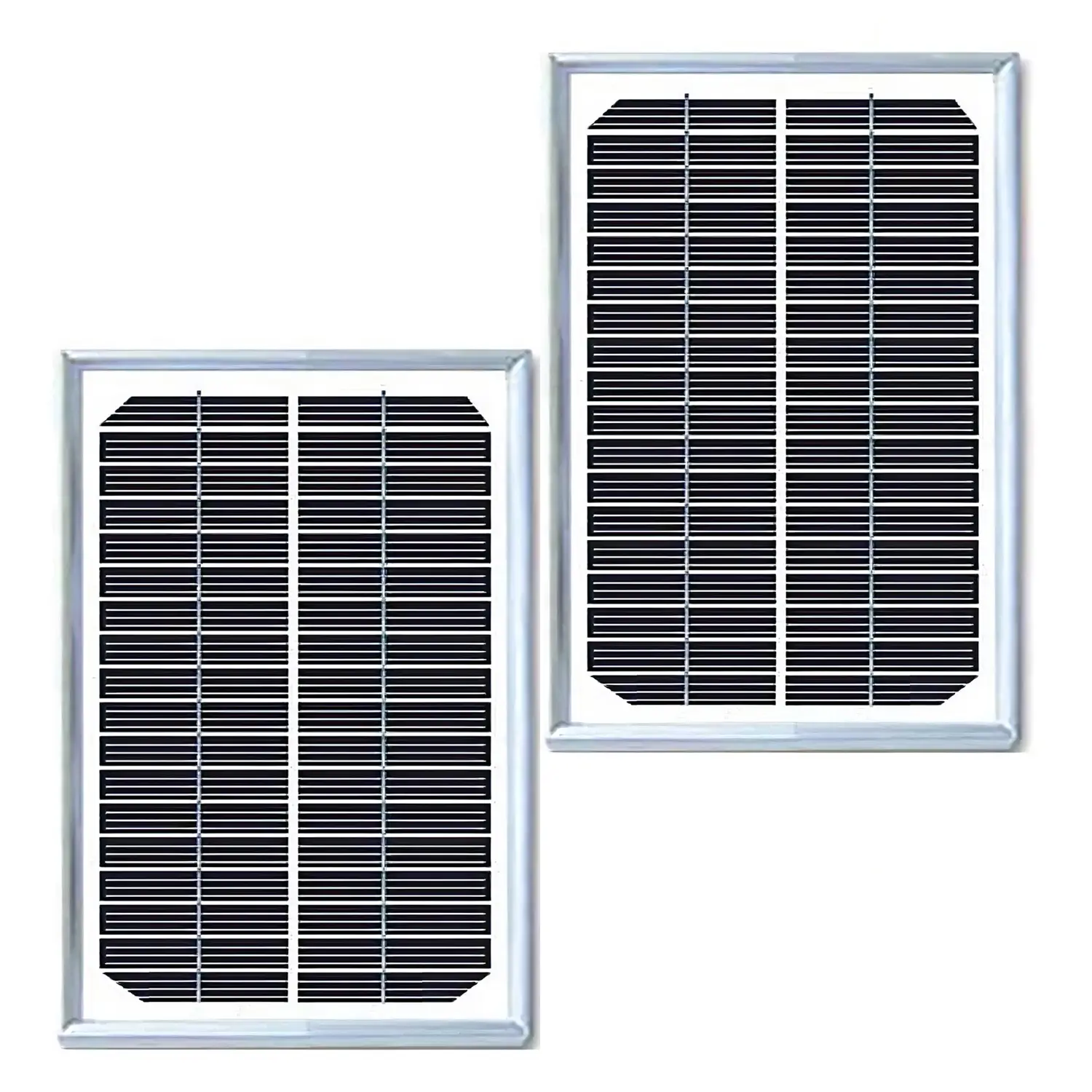 5W solar moudle