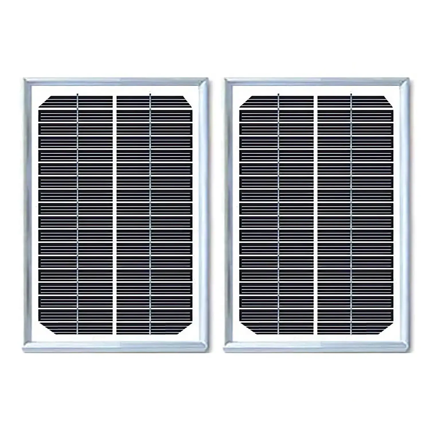 solar module 18V