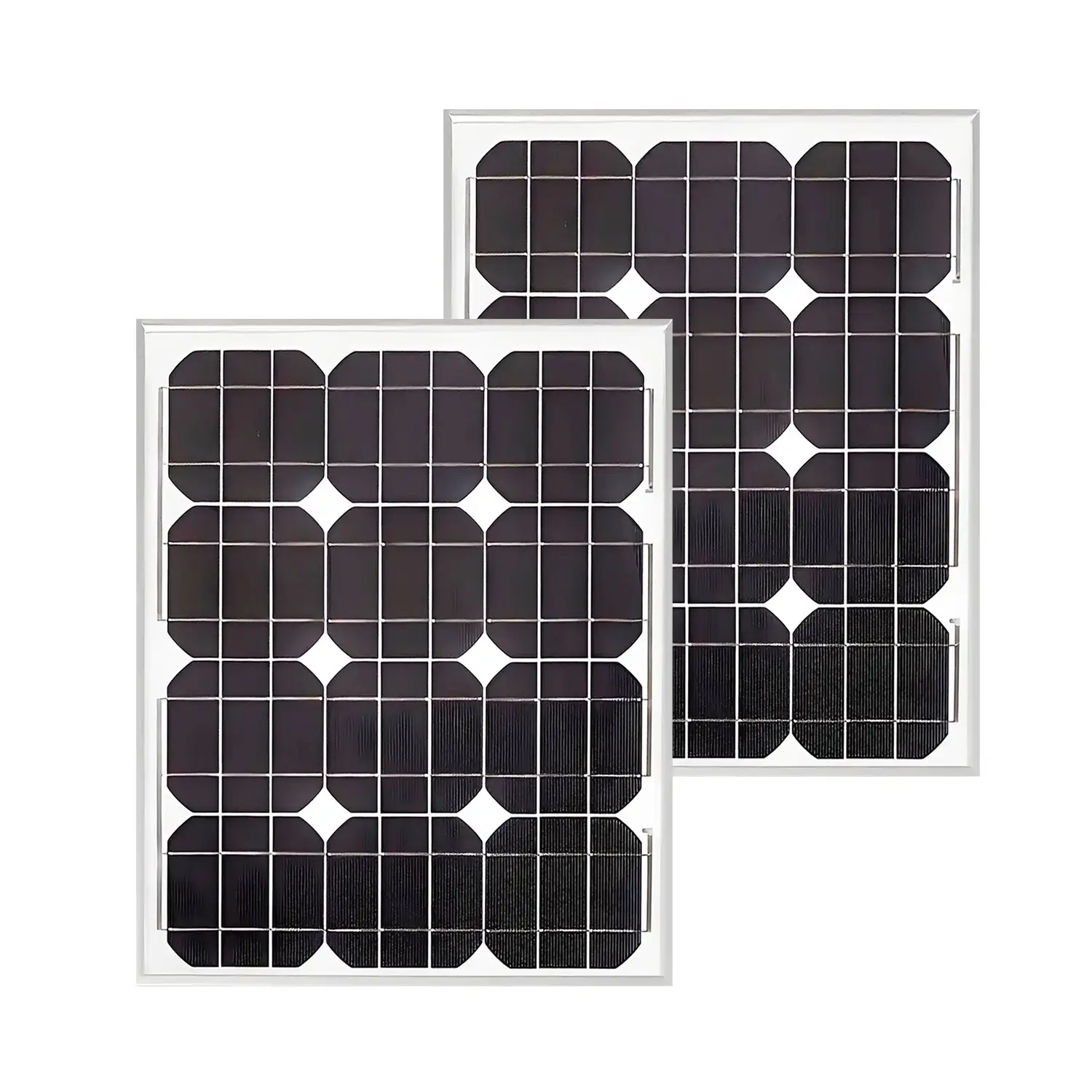 50W solarmodule