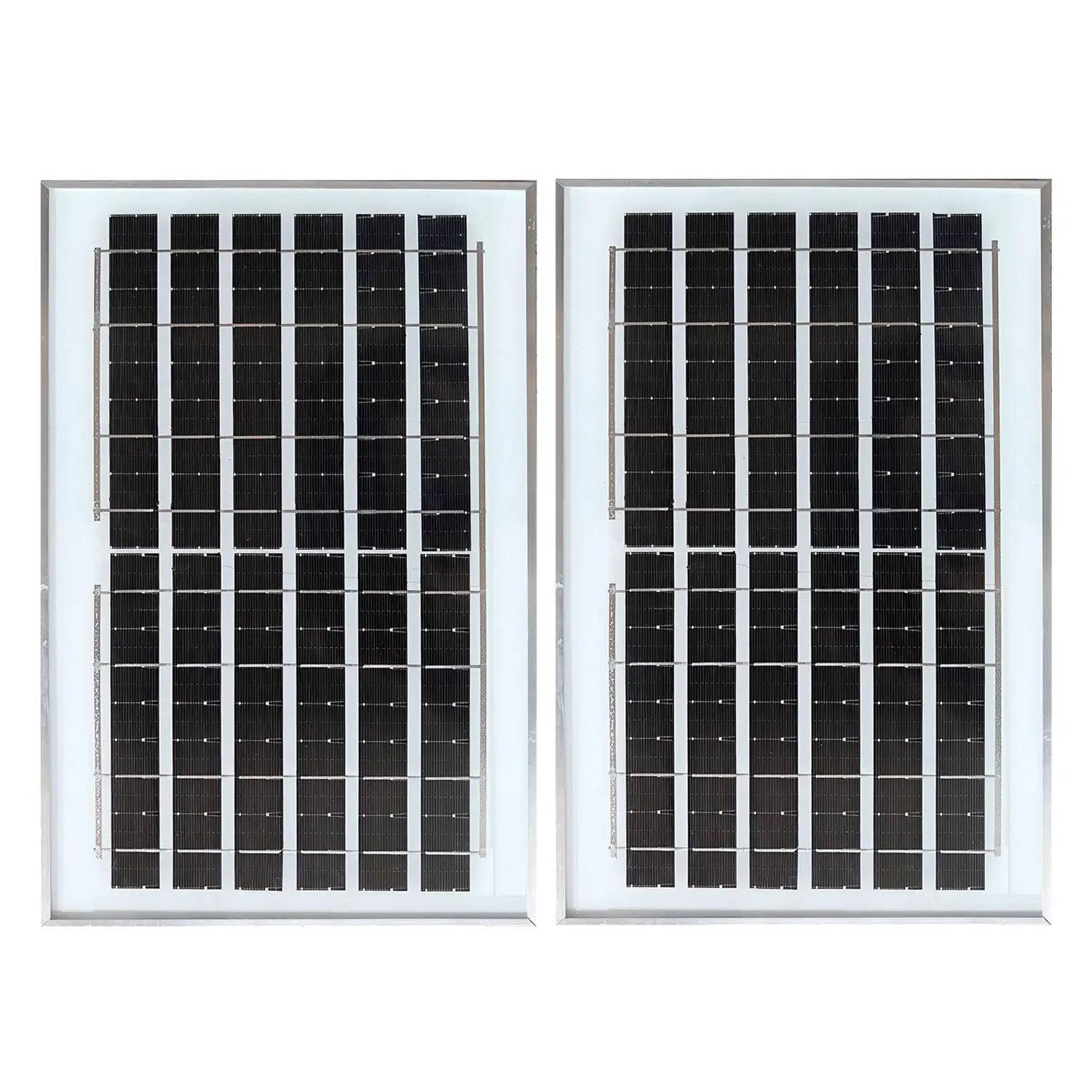 solar panel module 10W 12V