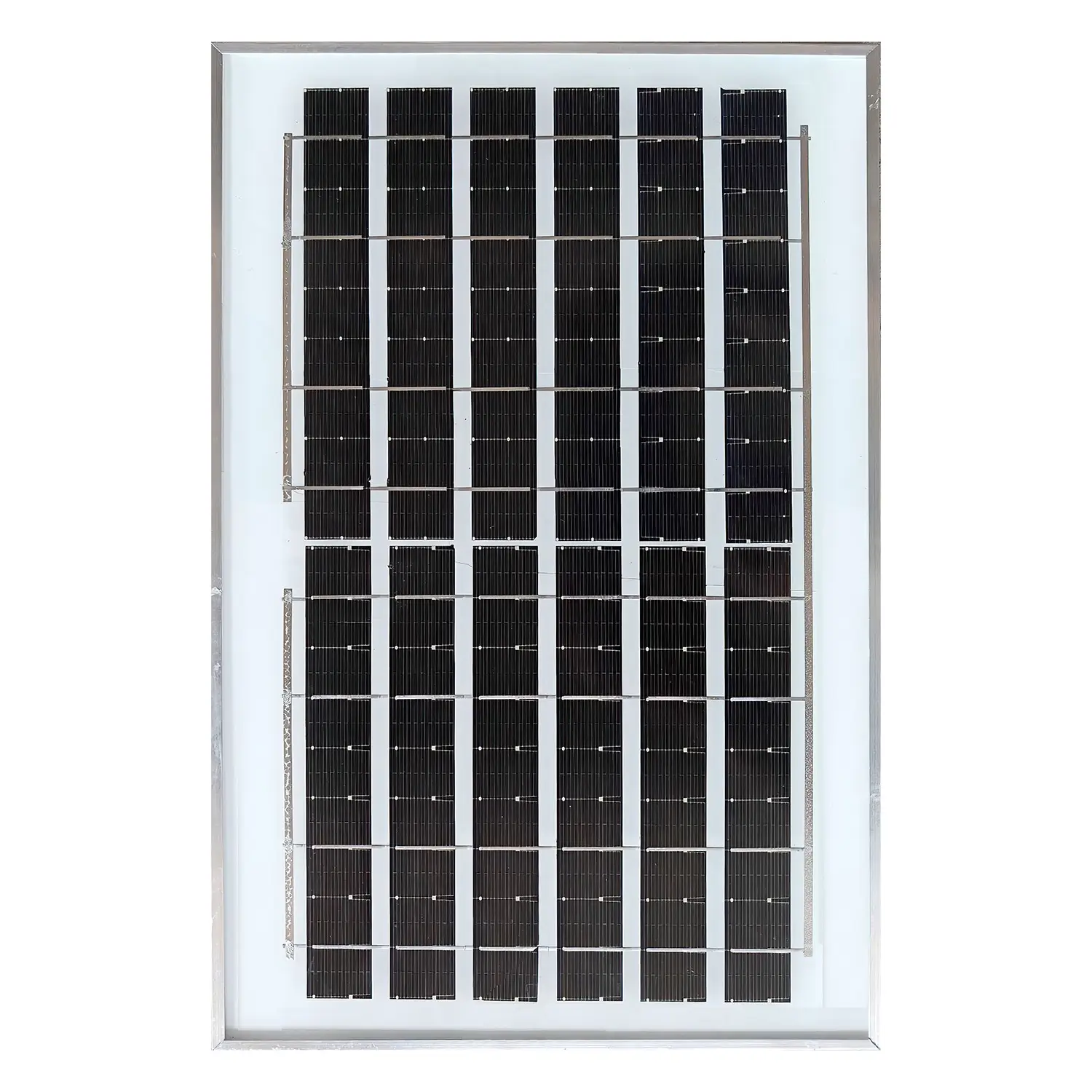 solar panel module 10W 12V