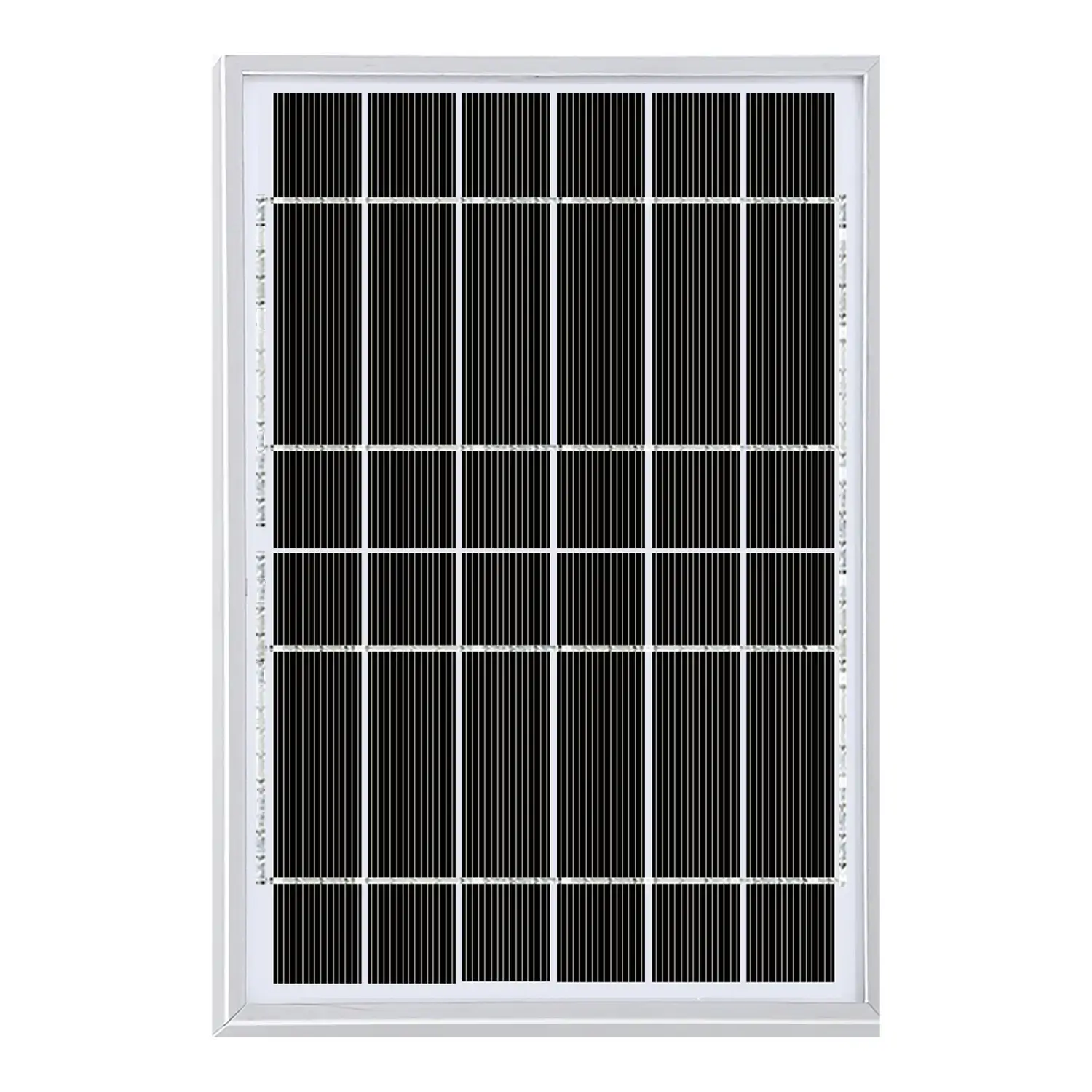 solar panel 2.8W 6V