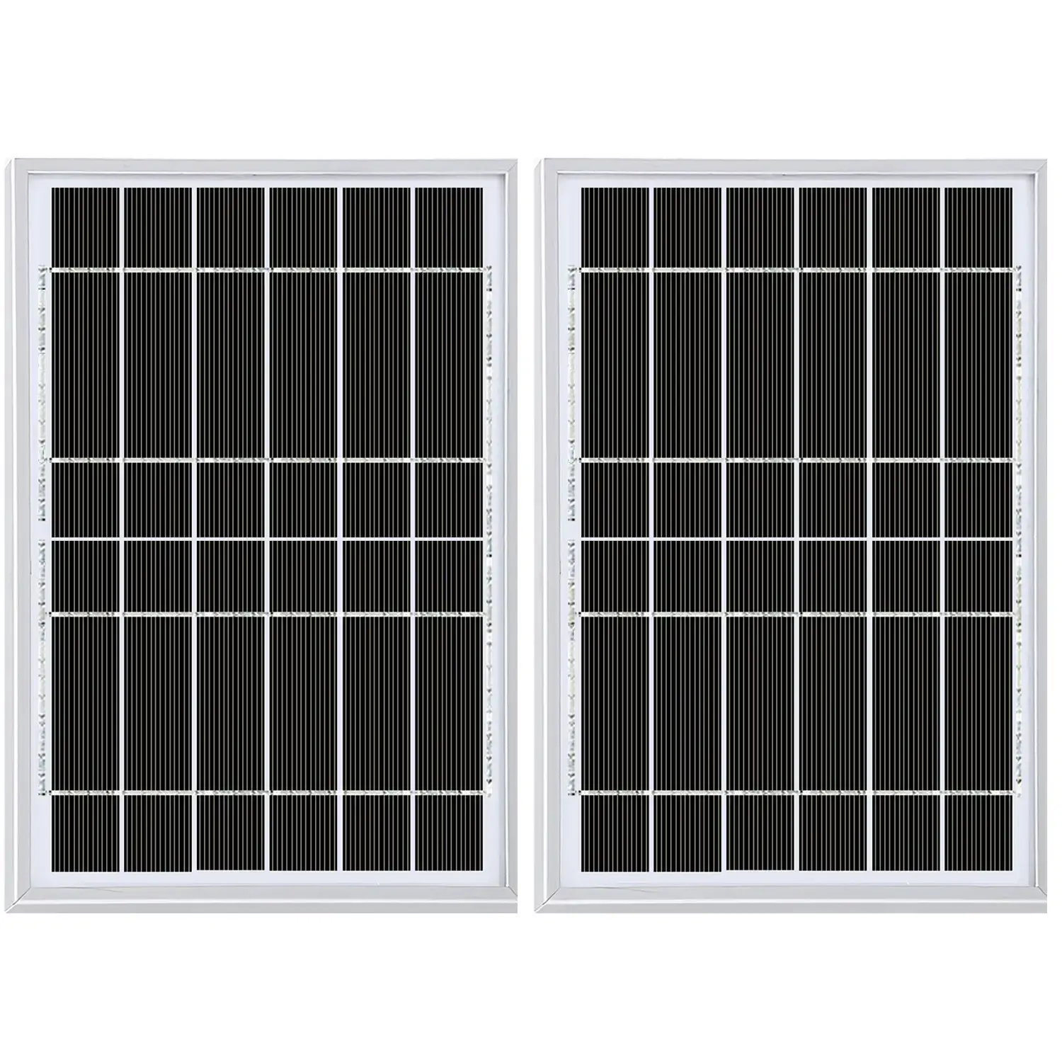 solar panel module 2.8W 6V