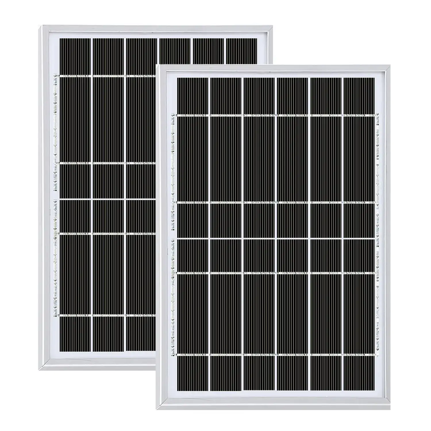 mini solar module 2.8W 6V