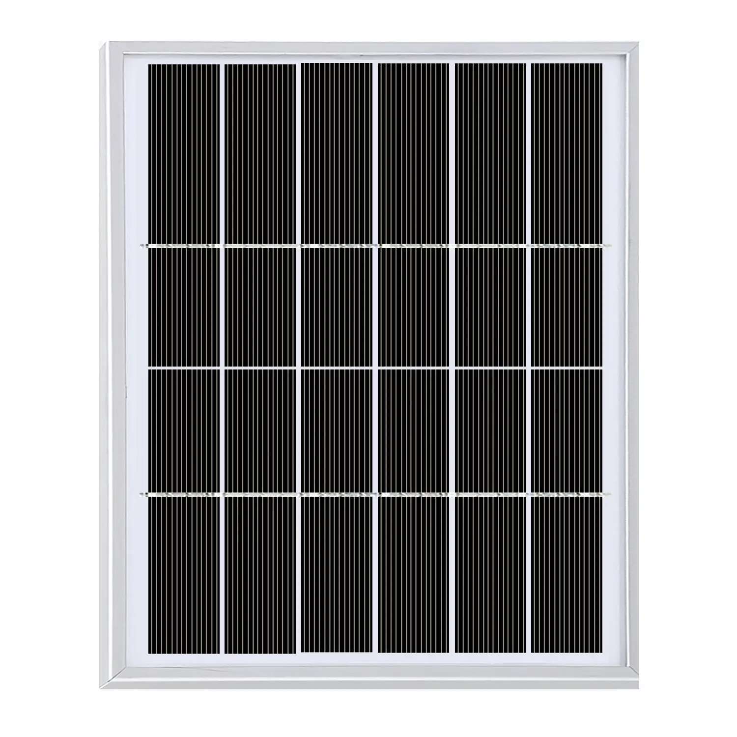 solar panel 3.5W 6V