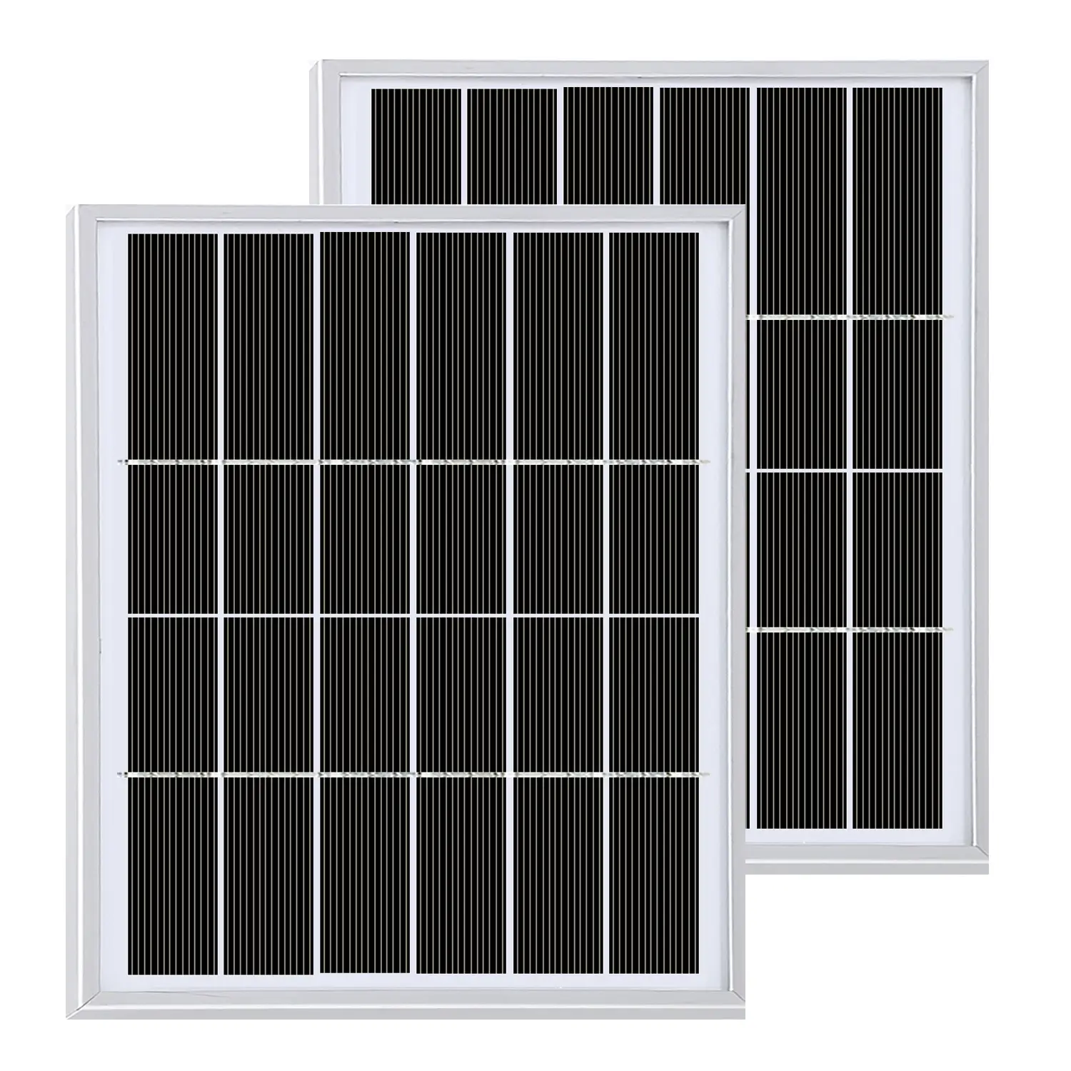 solar panel module 3.5W 6V