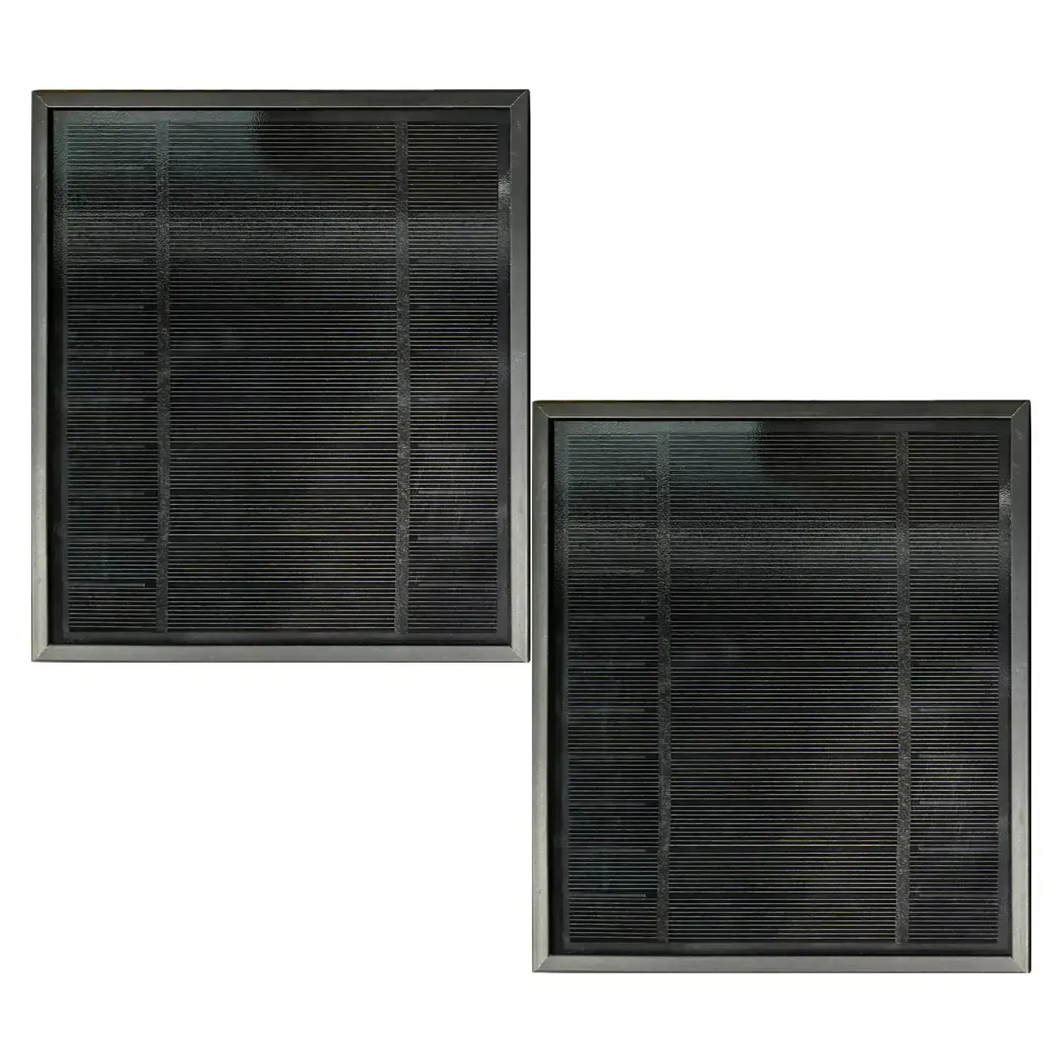 solar energy panel 6V
