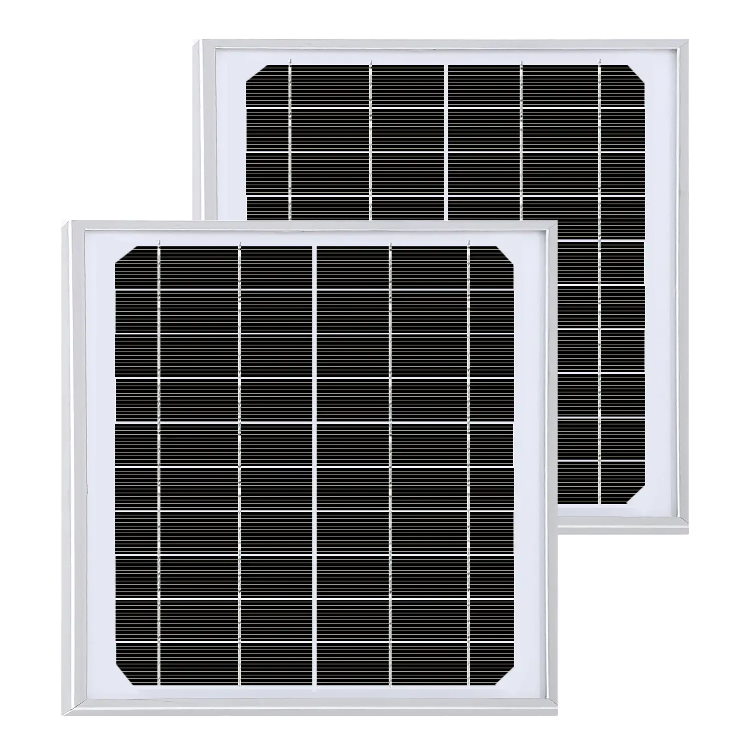 solar energy panel module 6V