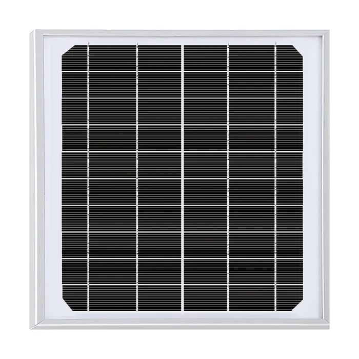 solar moudle 5W