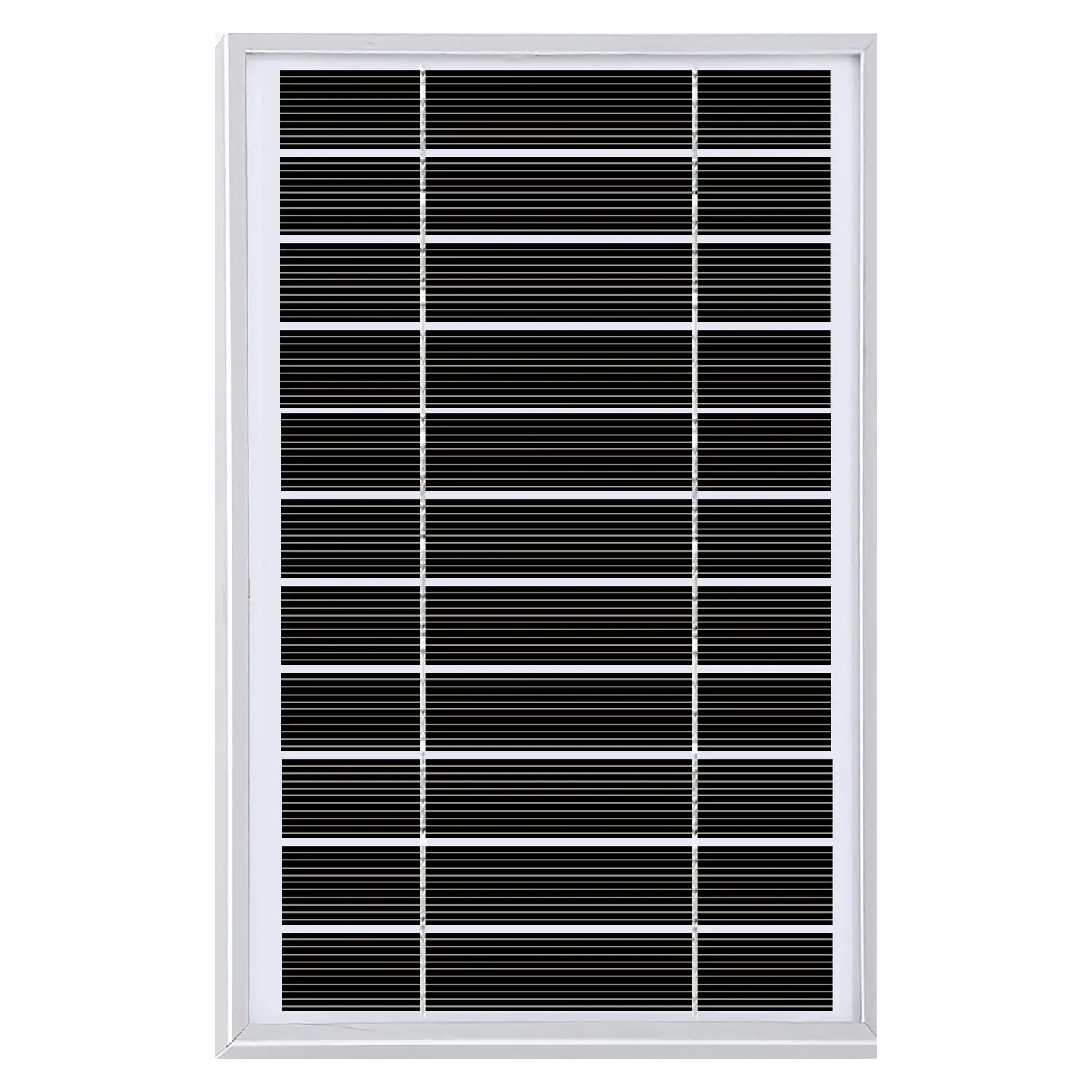 solar panel module 10V