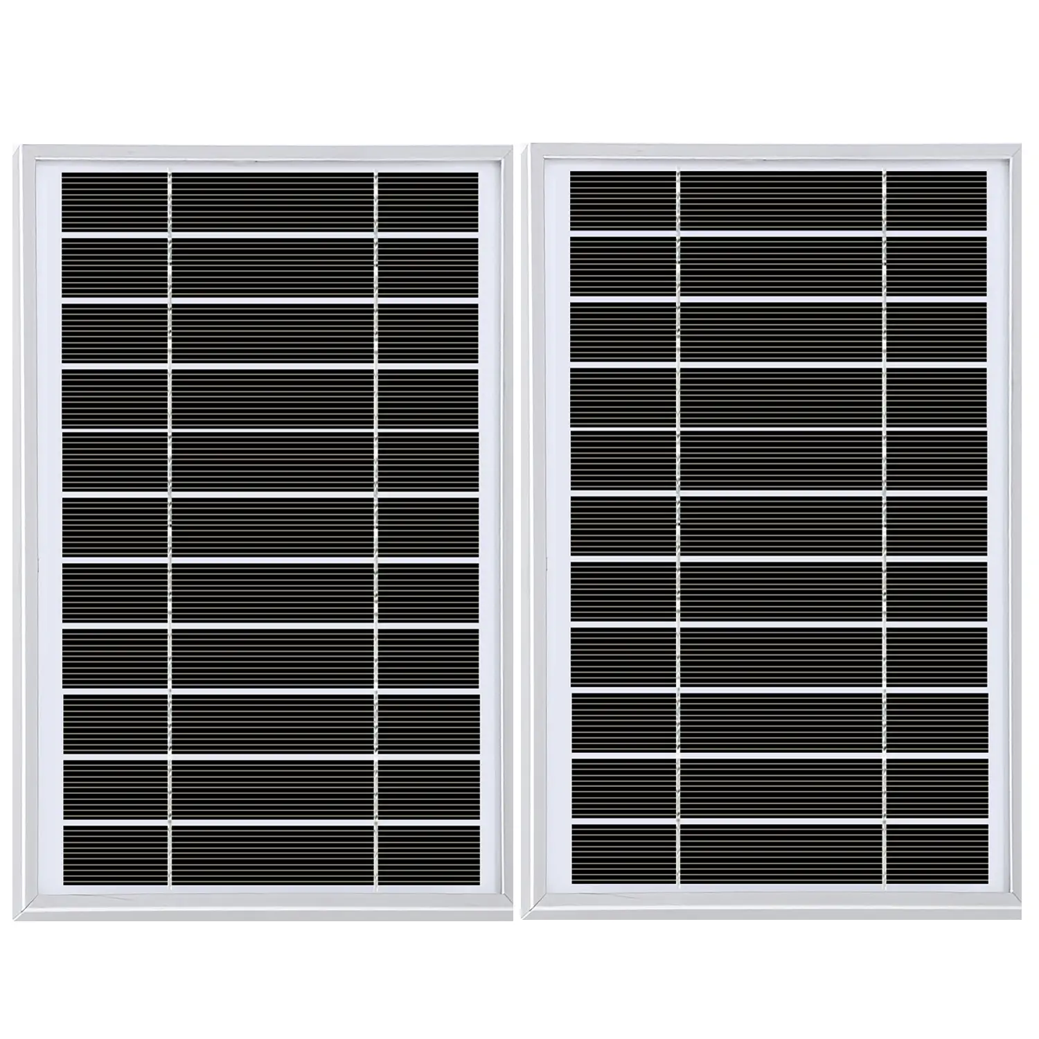 solar energy panel module 9V