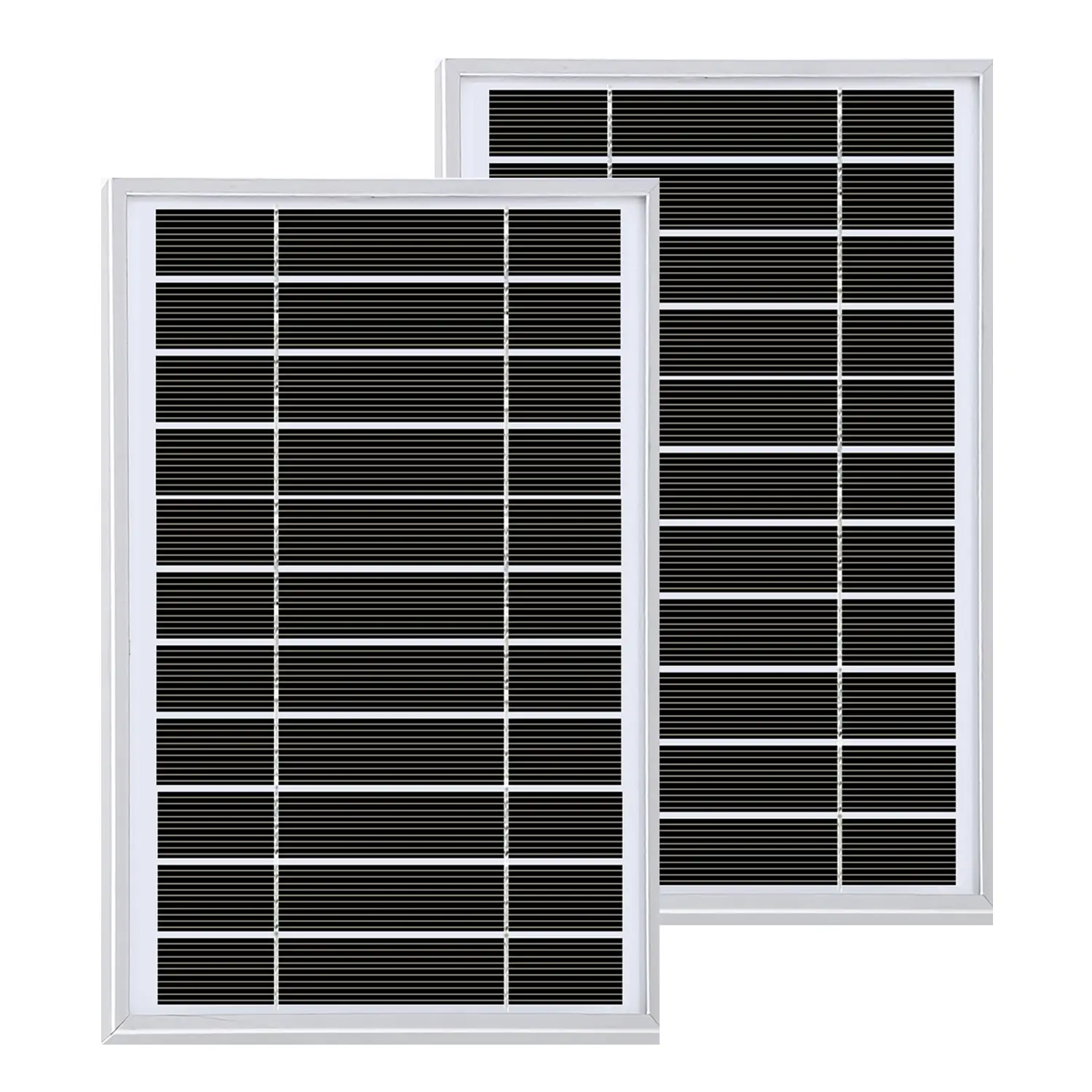 mini solar module 8W