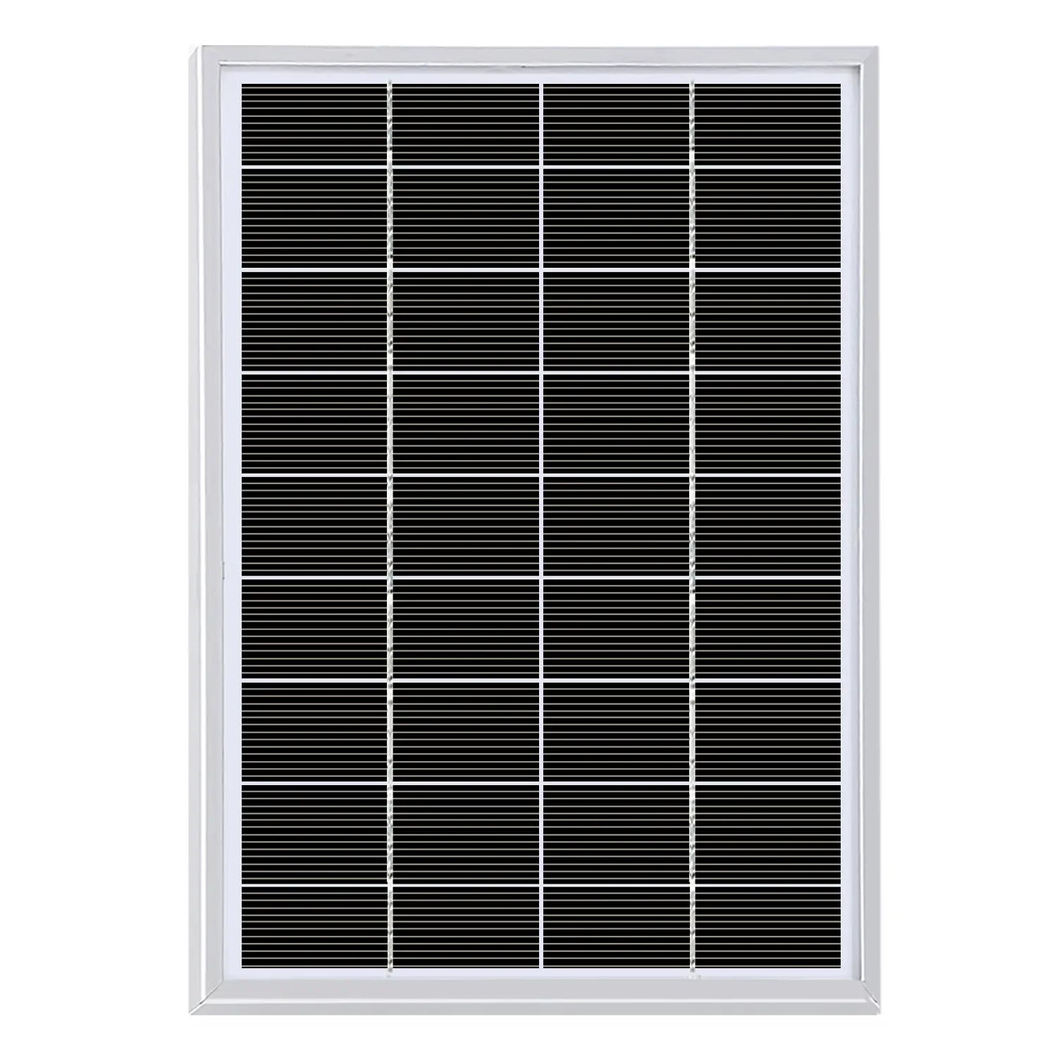 solar panel 5W 9V